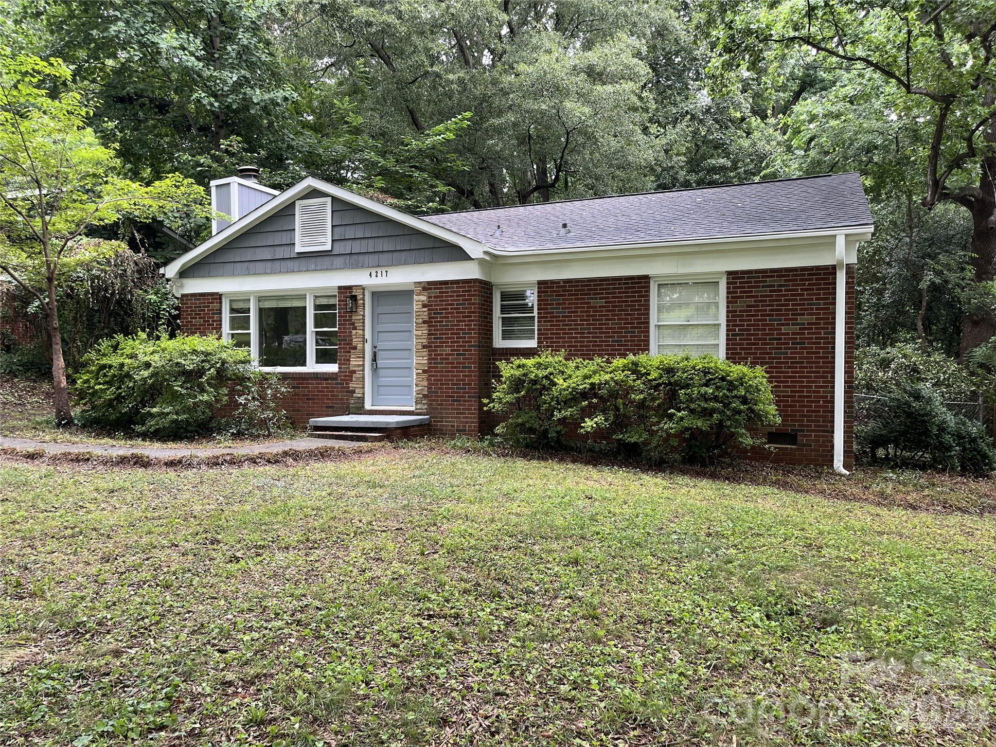 Eastway Park - Residential