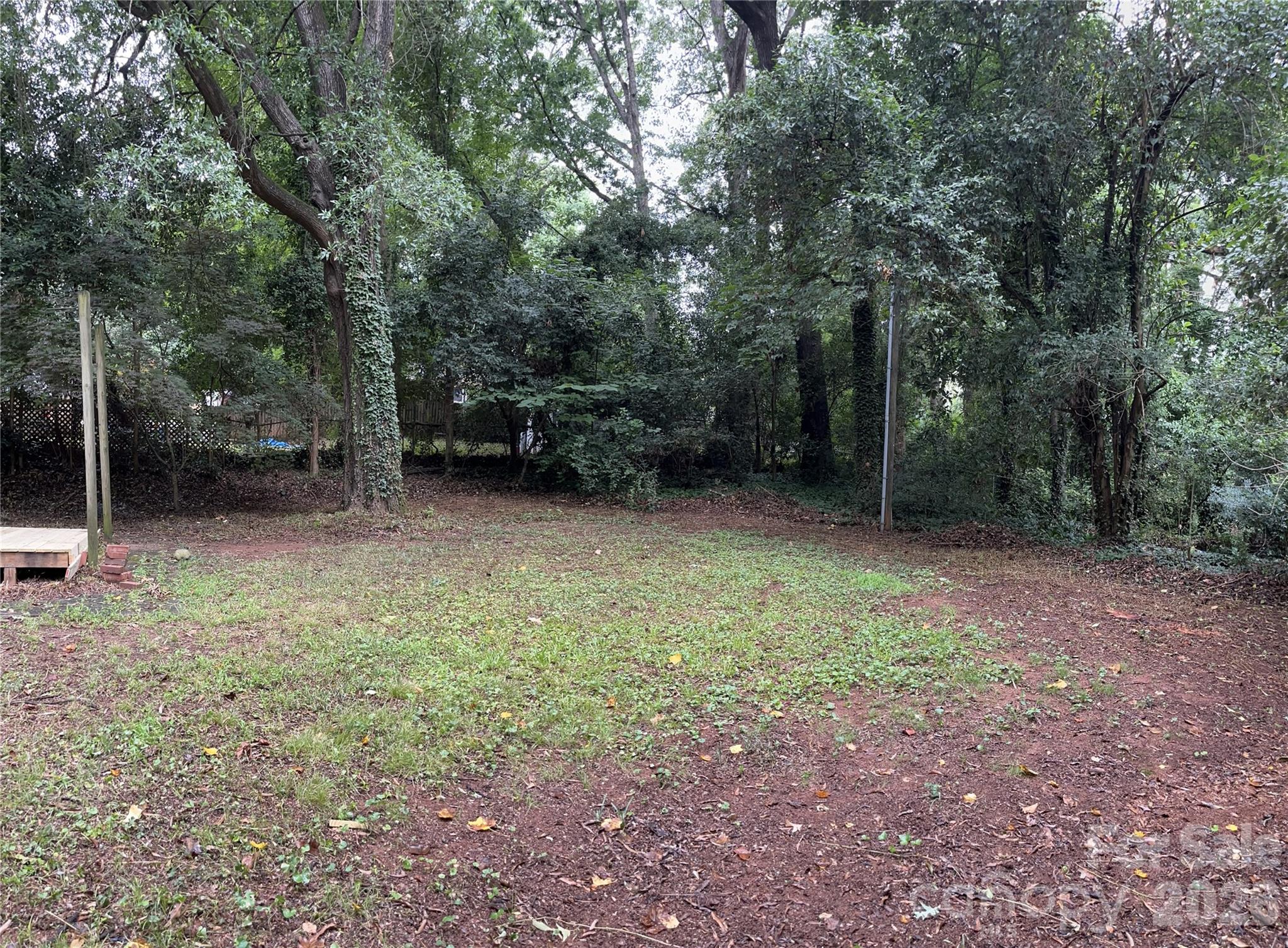 Eastway Park - Residential