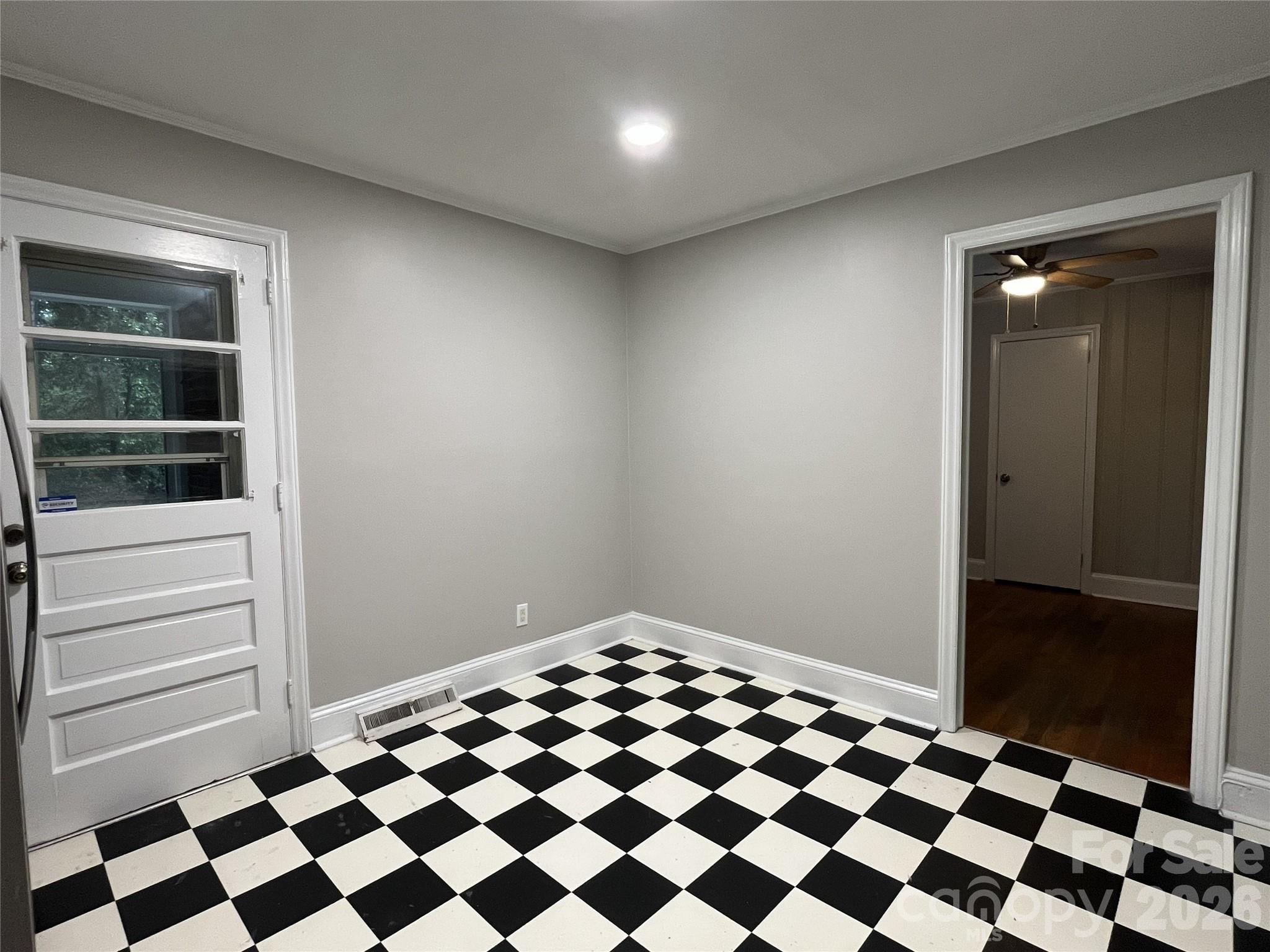 Eastway Park - Residential