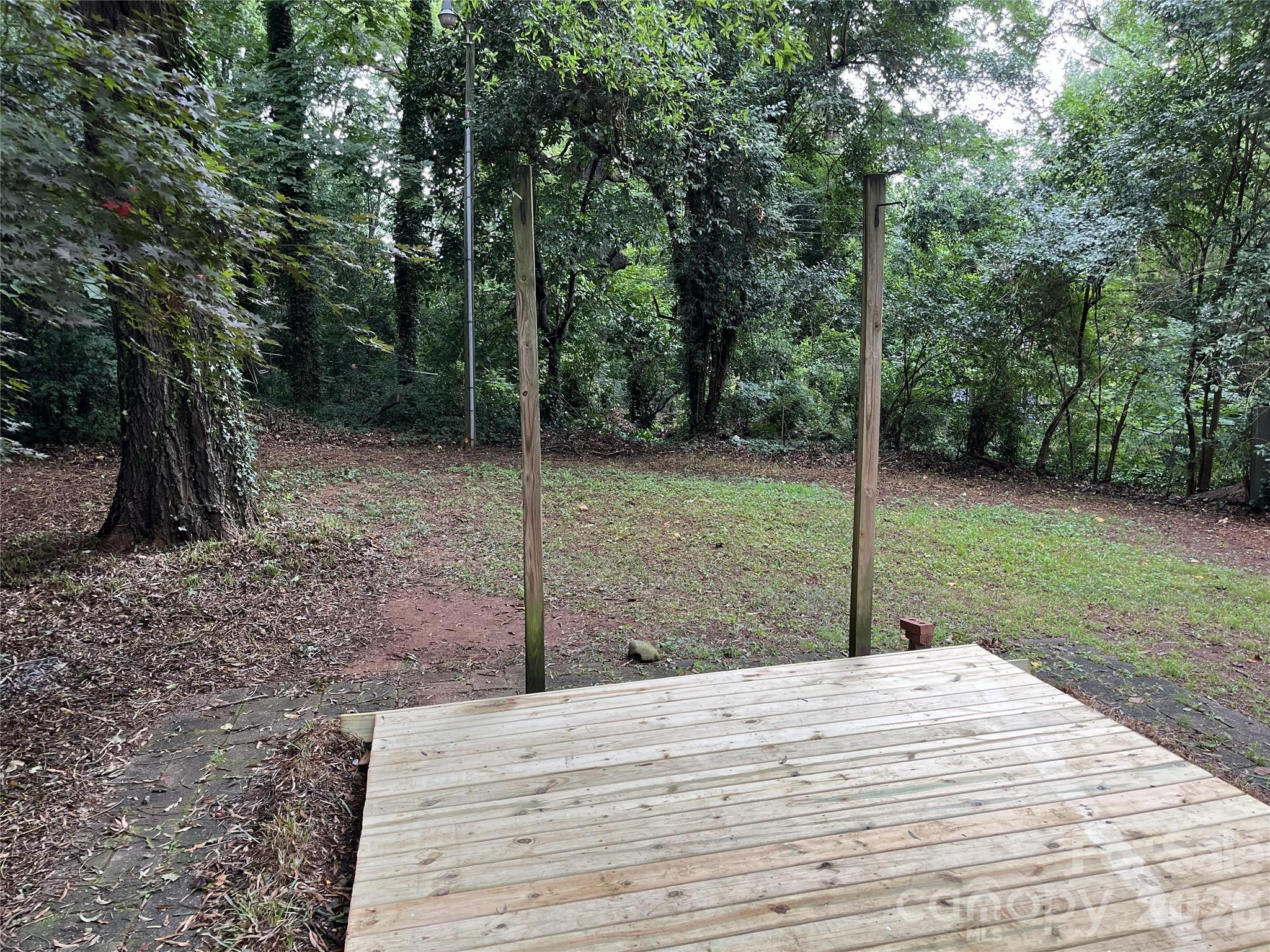 Eastway Park - Residential