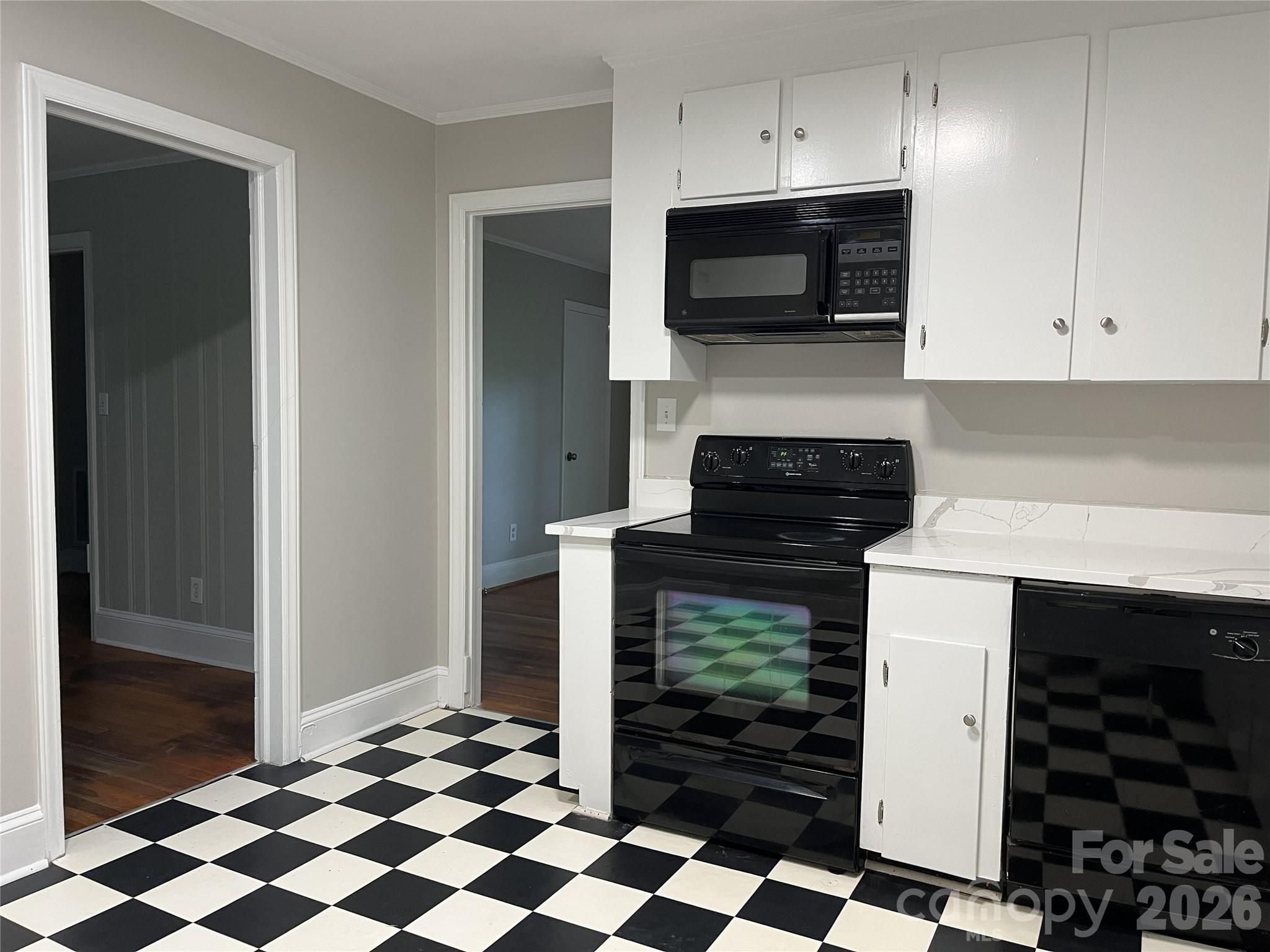 Eastway Park - Residential