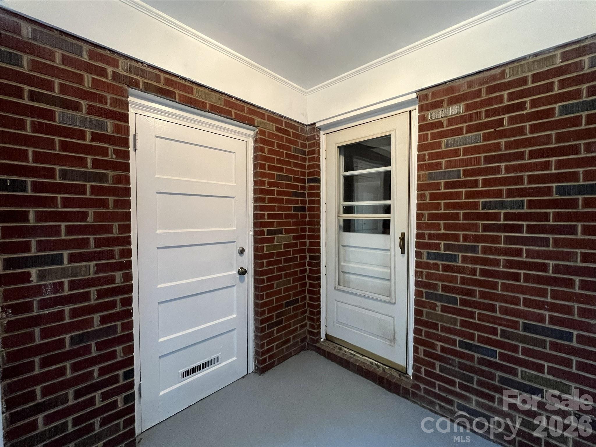 Eastway Park - Residential
