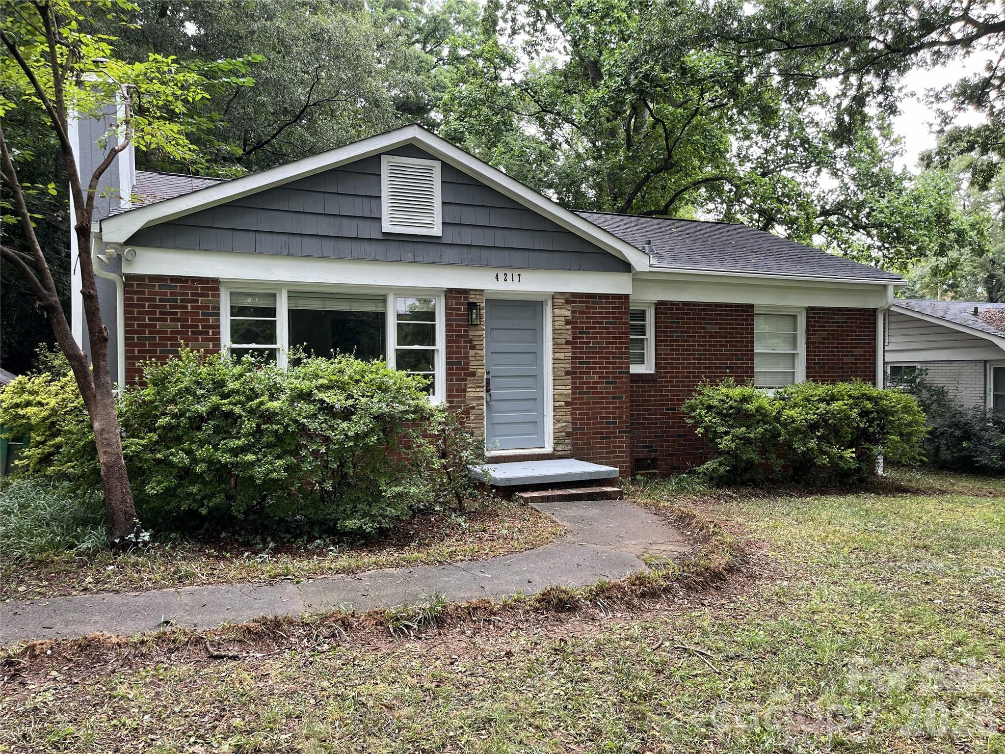 Eastway Park - Residential