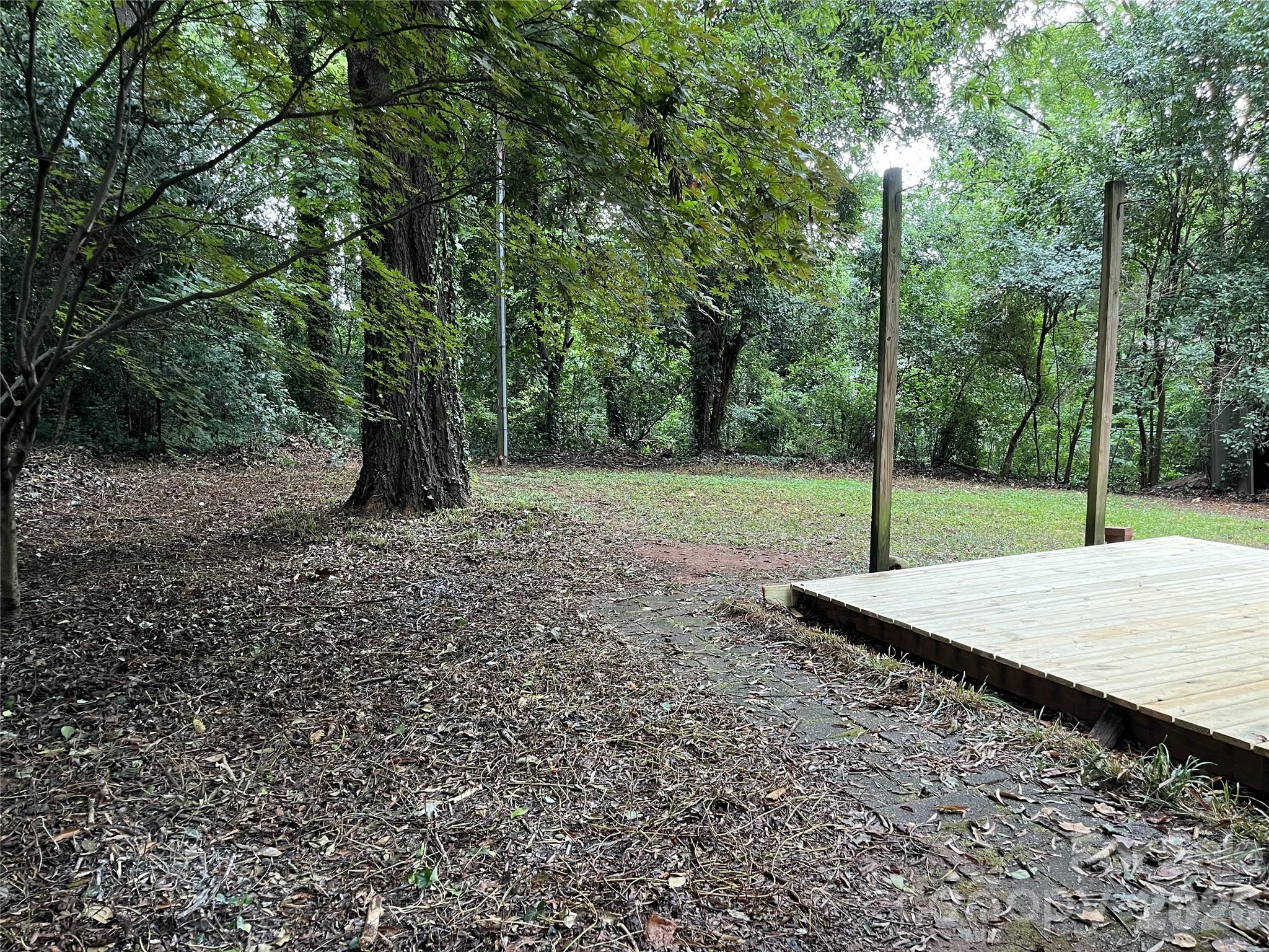 Eastway Park - Residential