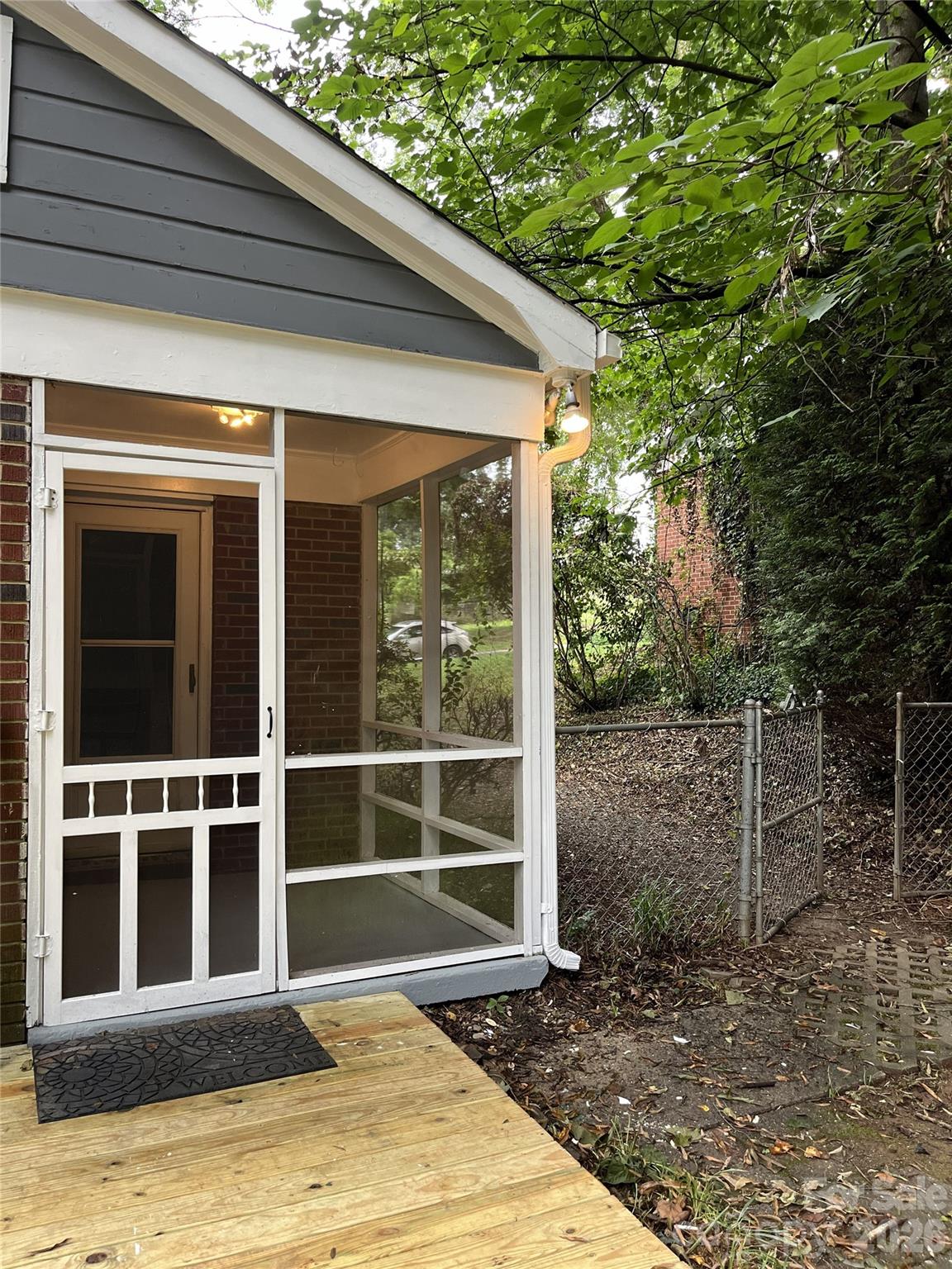 Eastway Park - Residential