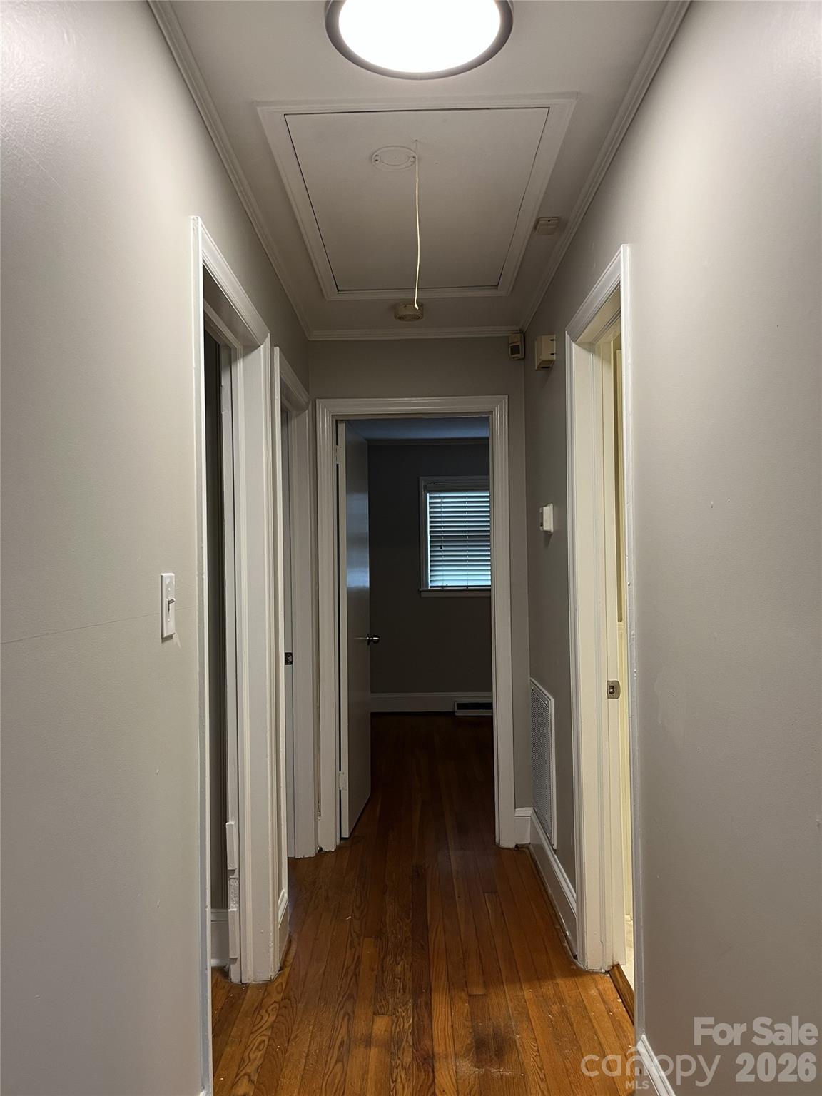 Eastway Park - Residential