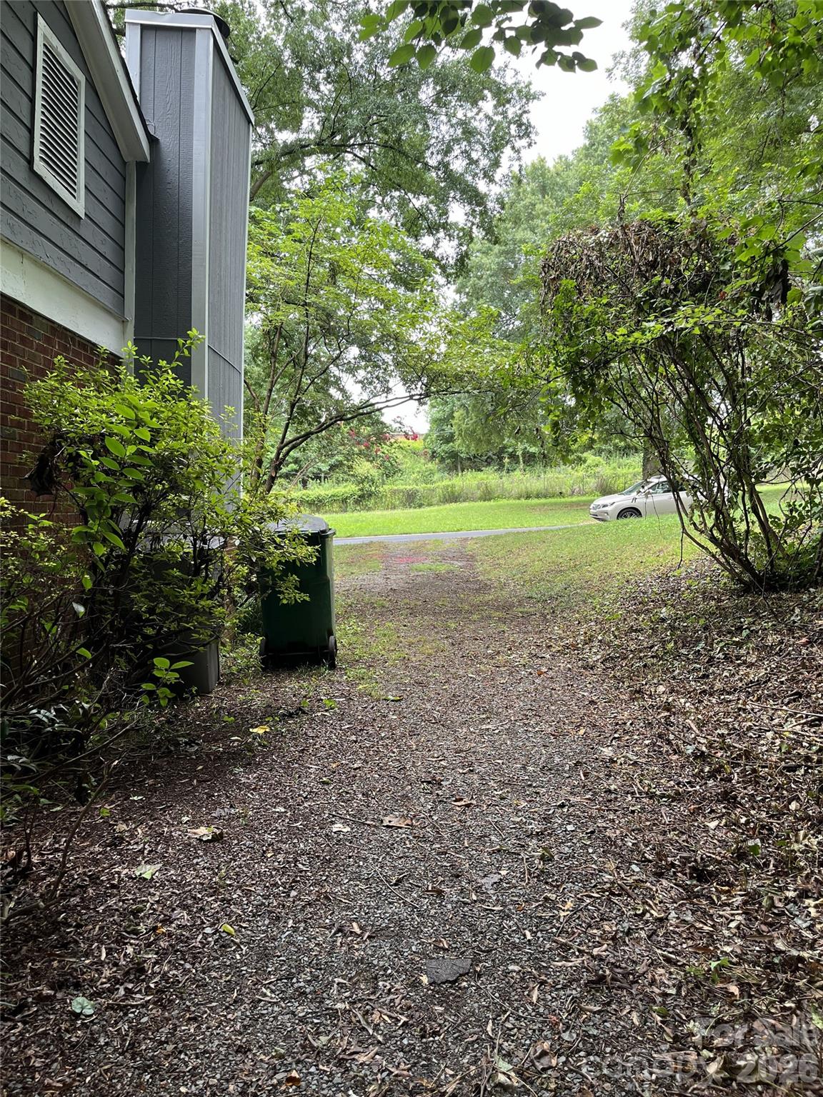 Eastway Park - Residential