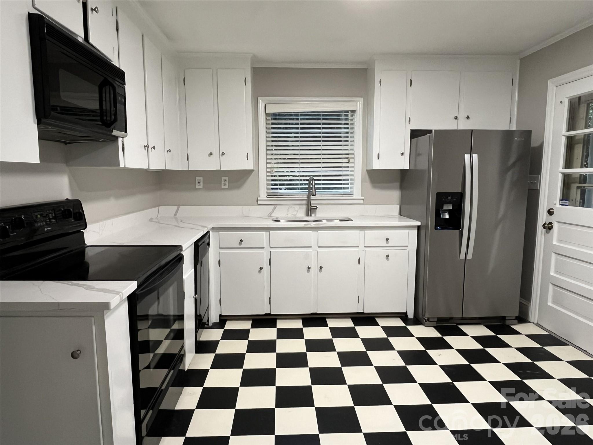 Eastway Park - Residential