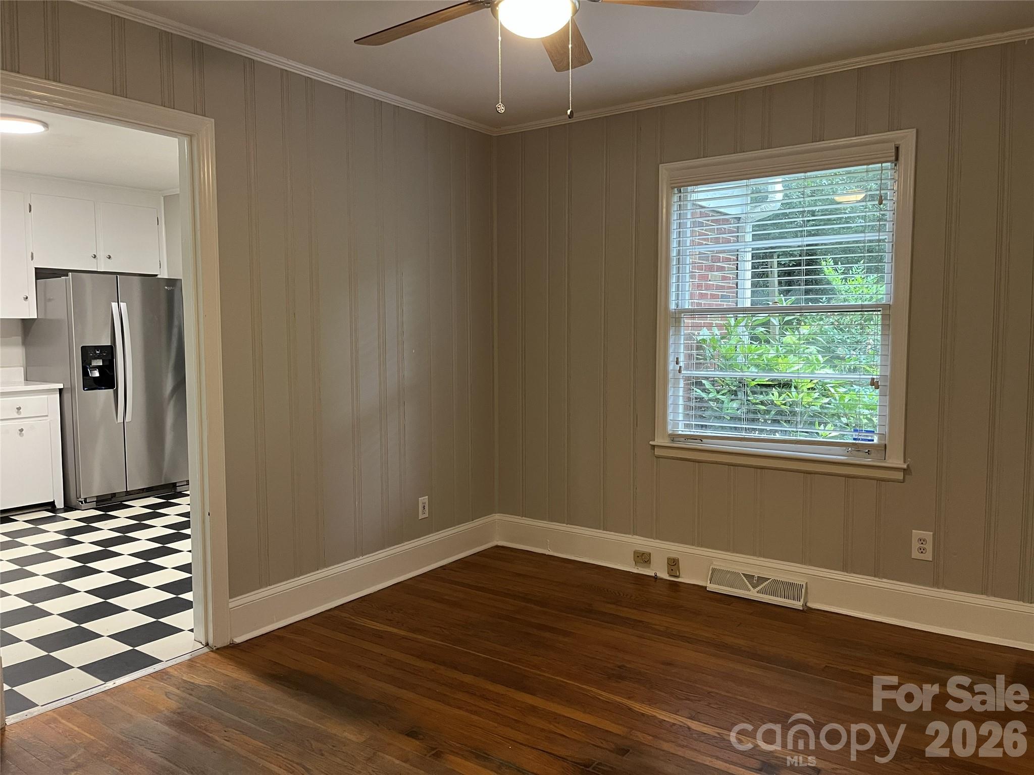 Eastway Park - Residential