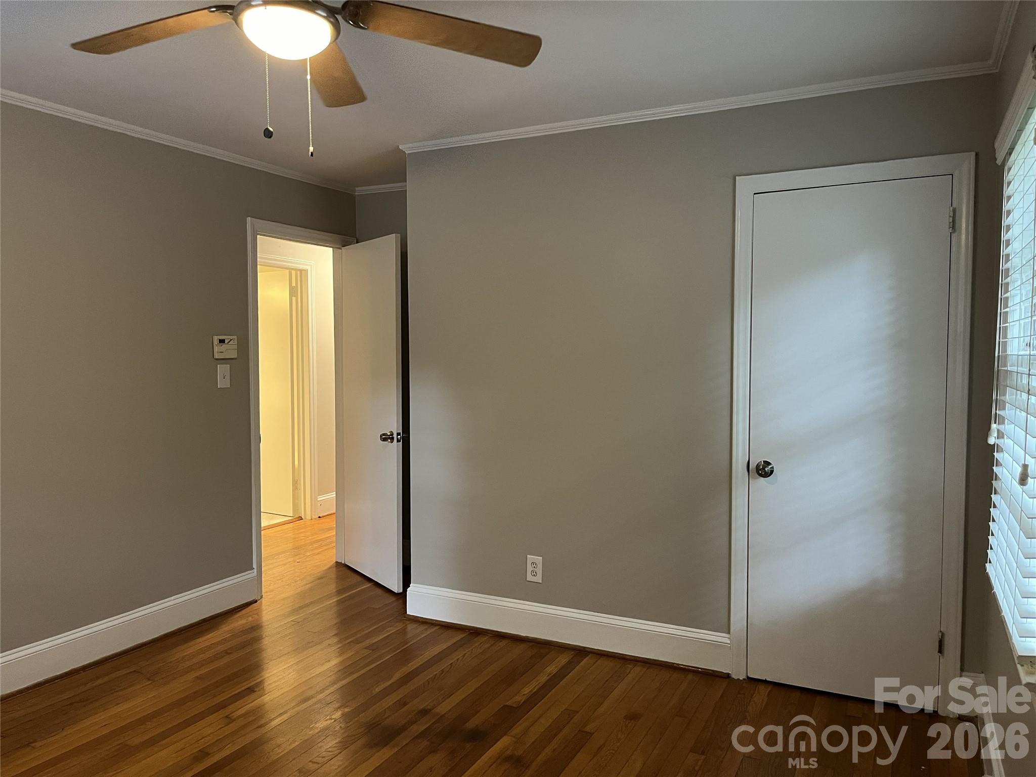 Eastway Park - Residential