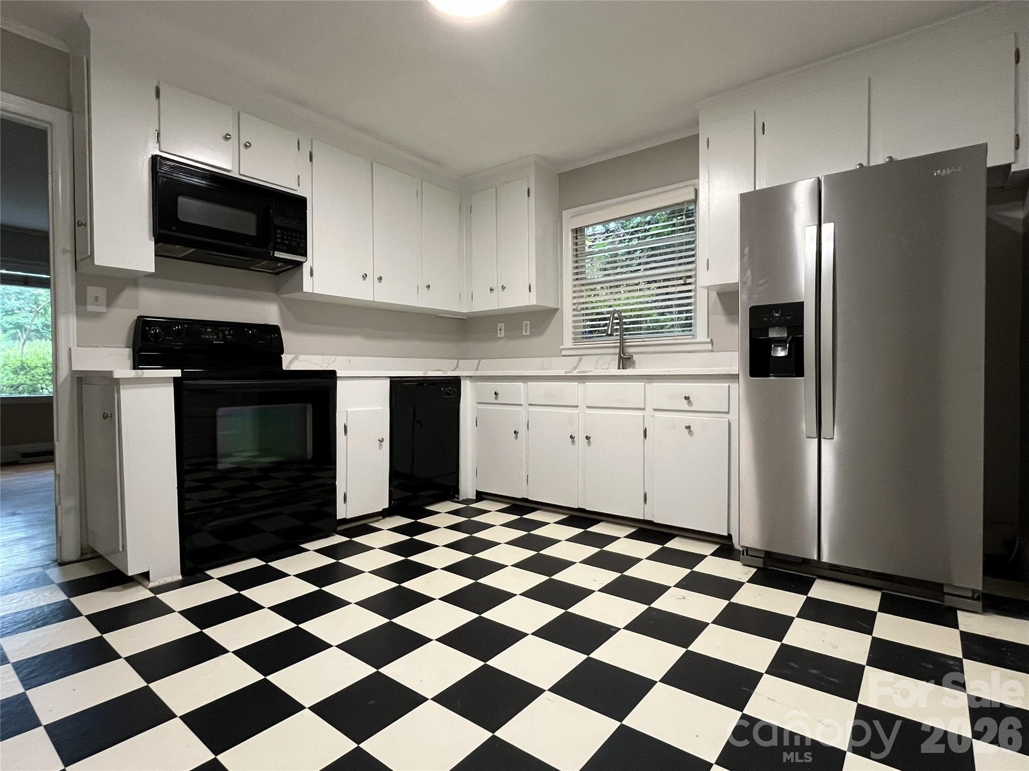 Eastway Park - Residential