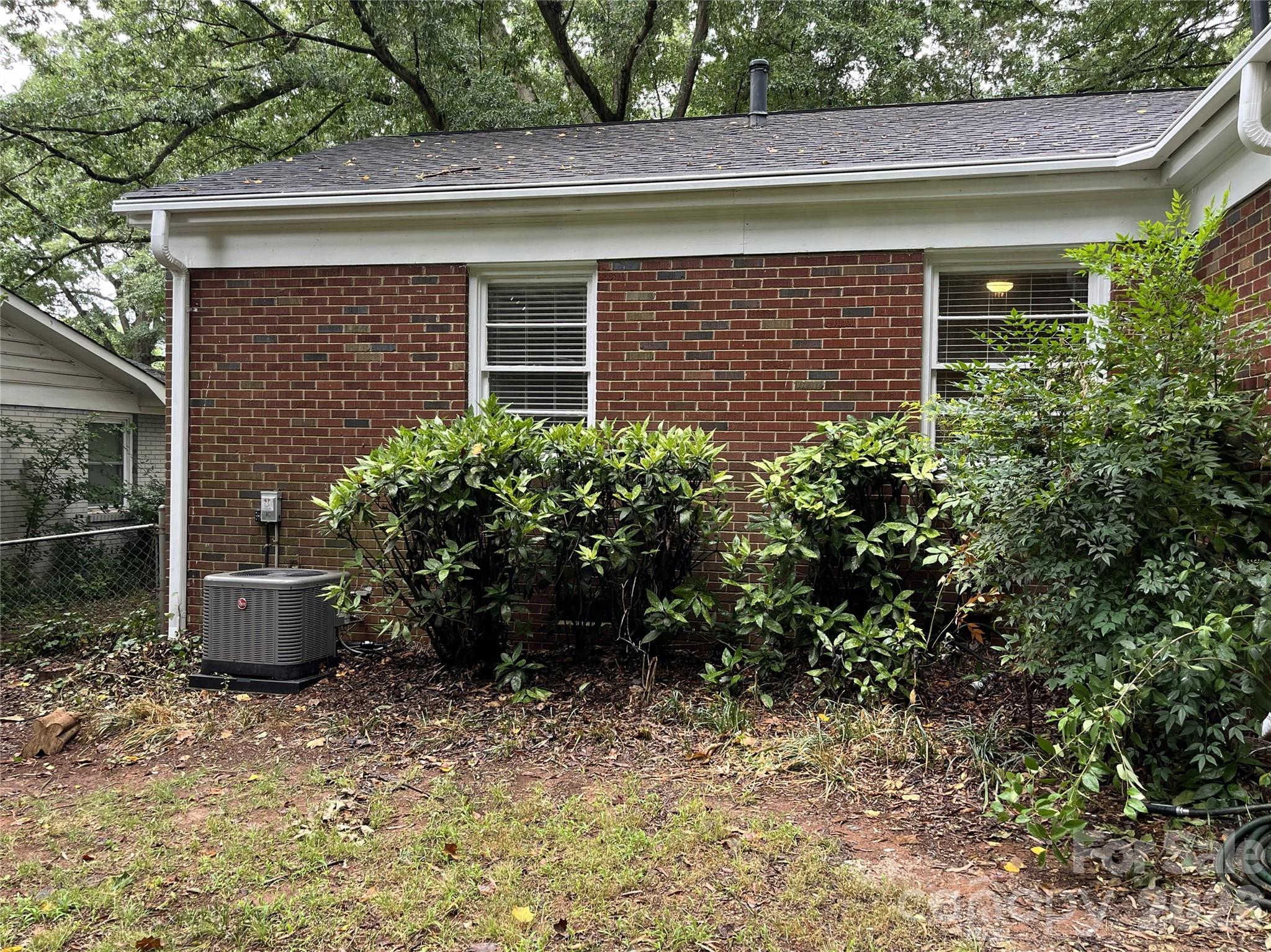 Eastway Park - Residential