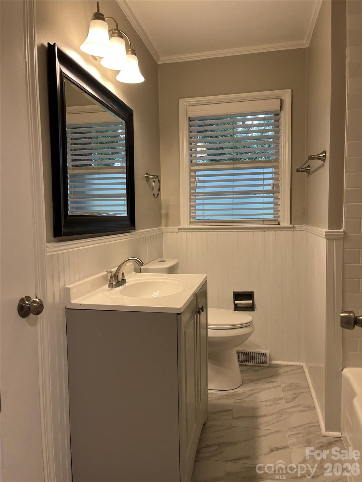 Eastway Park - Residential