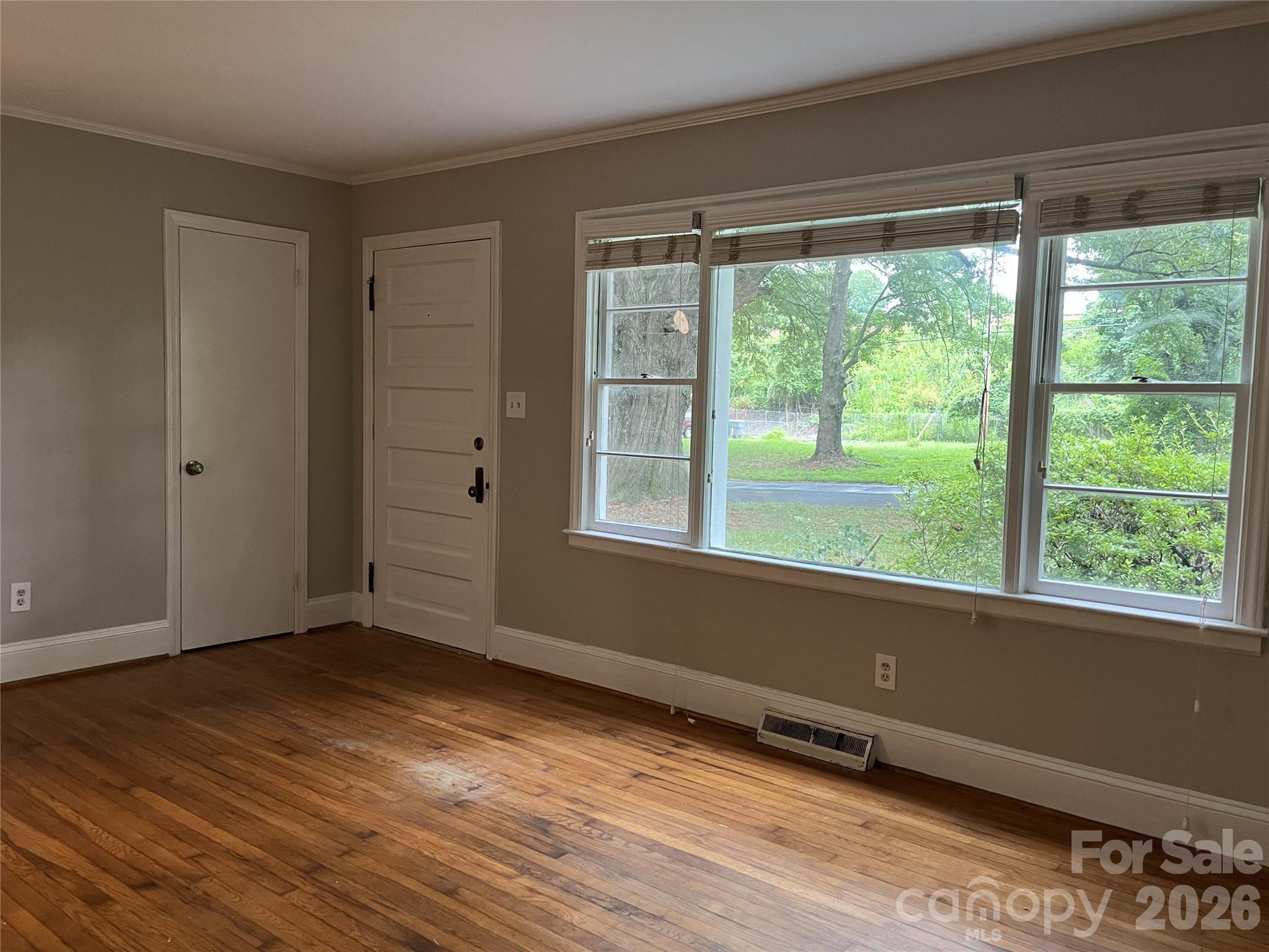 Eastway Park - Residential