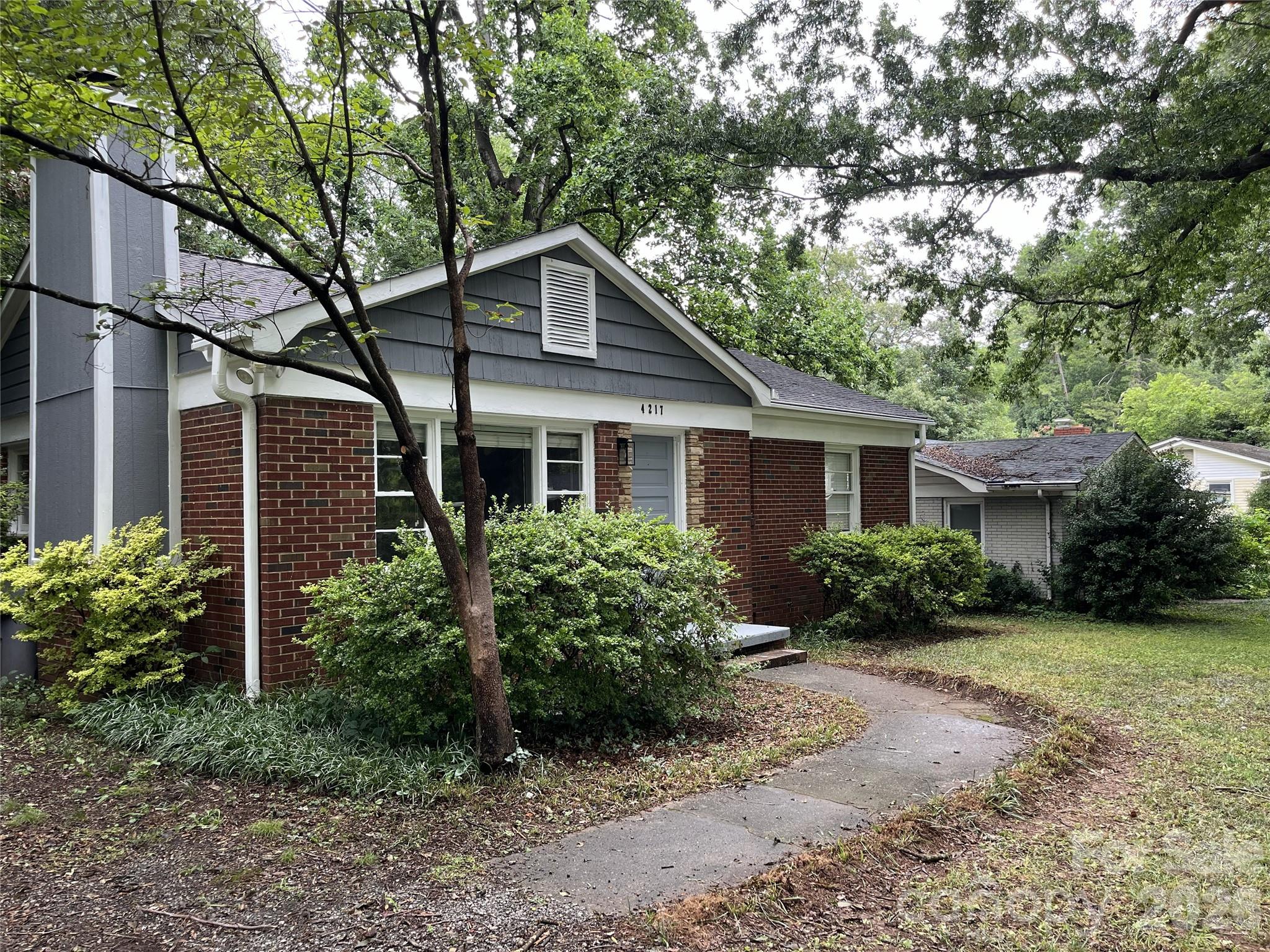 Eastway Park - Residential