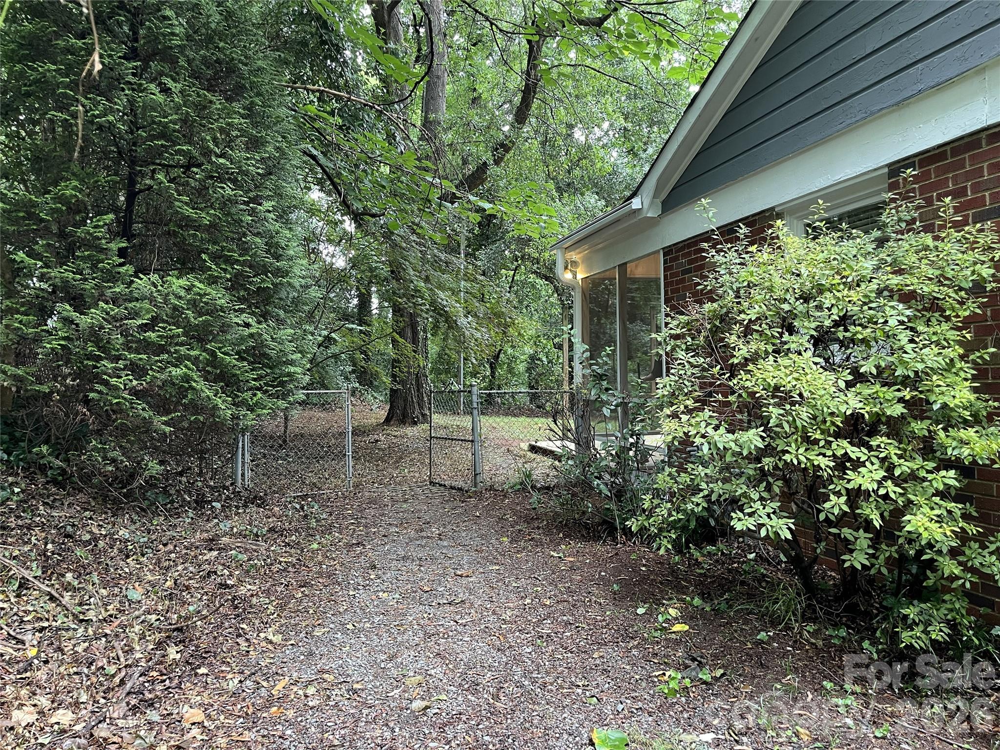 Eastway Park - Residential