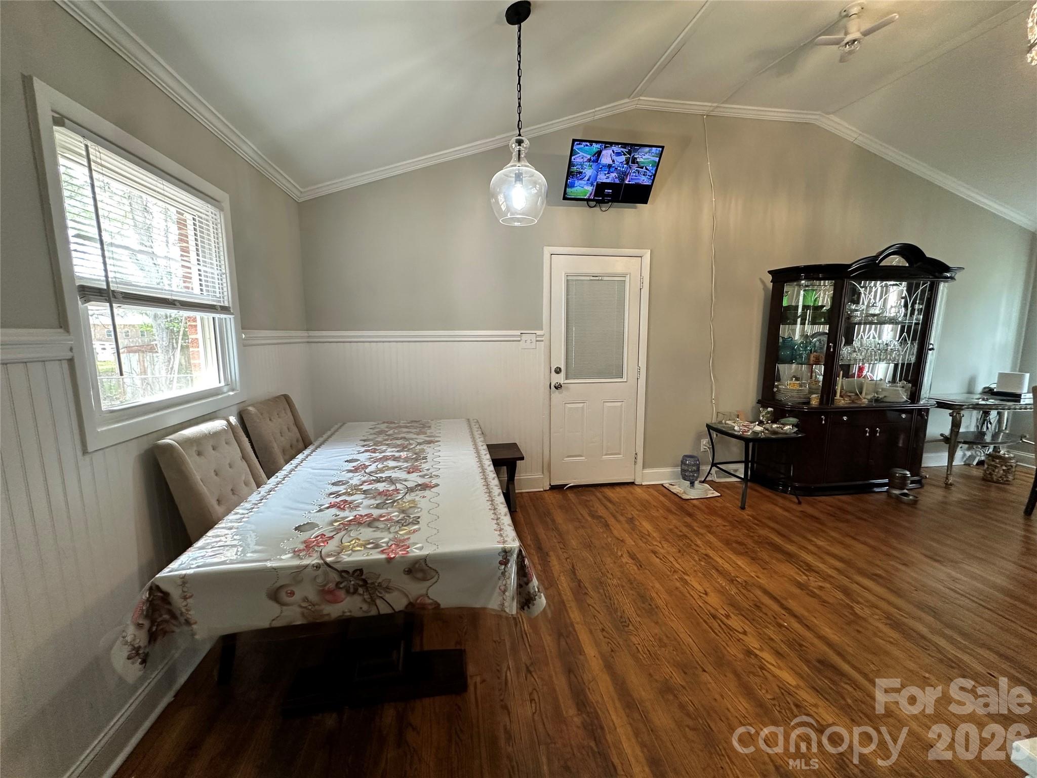 Meadow Brook - Residential