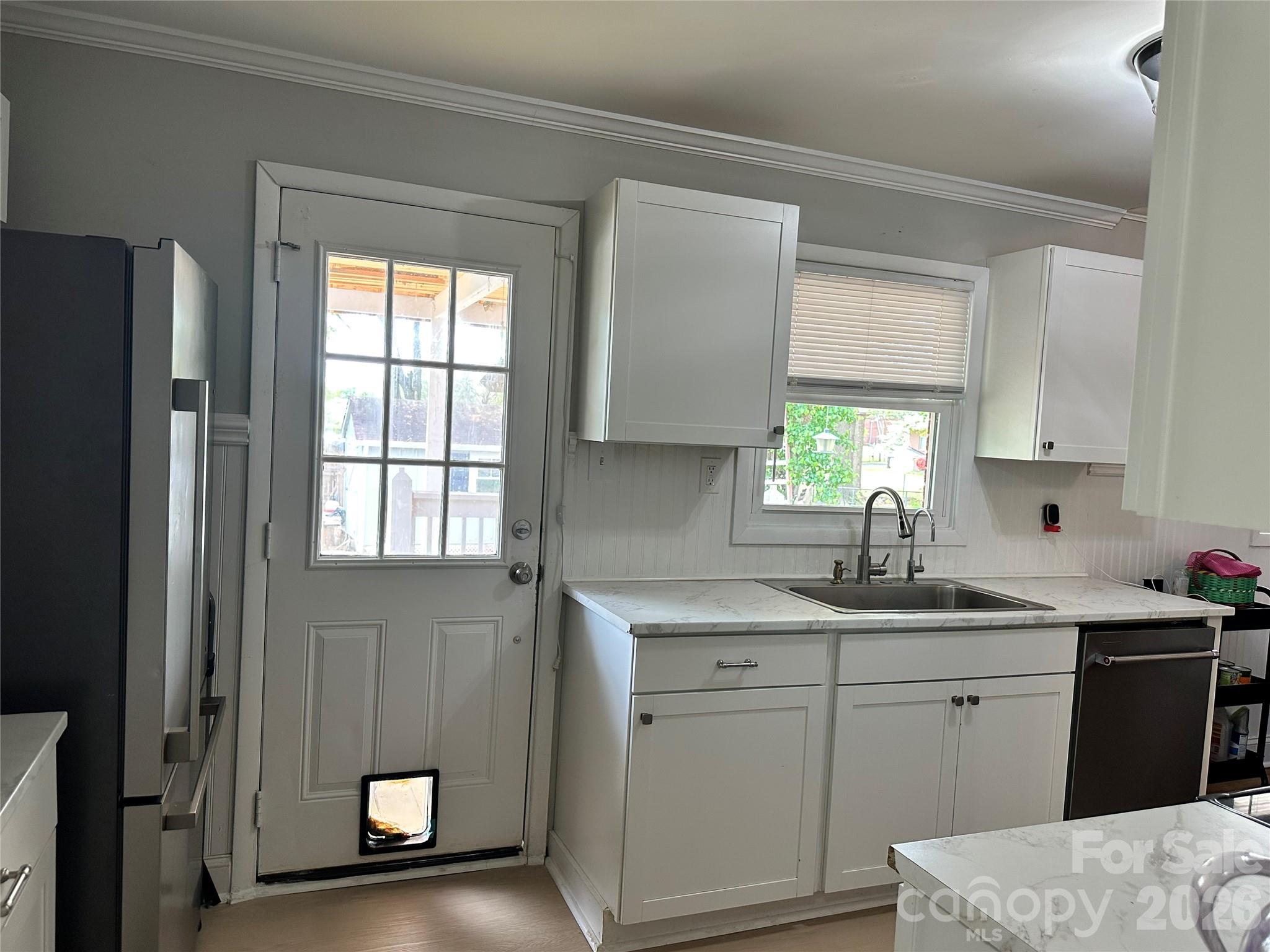 Meadow Brook - Residential
