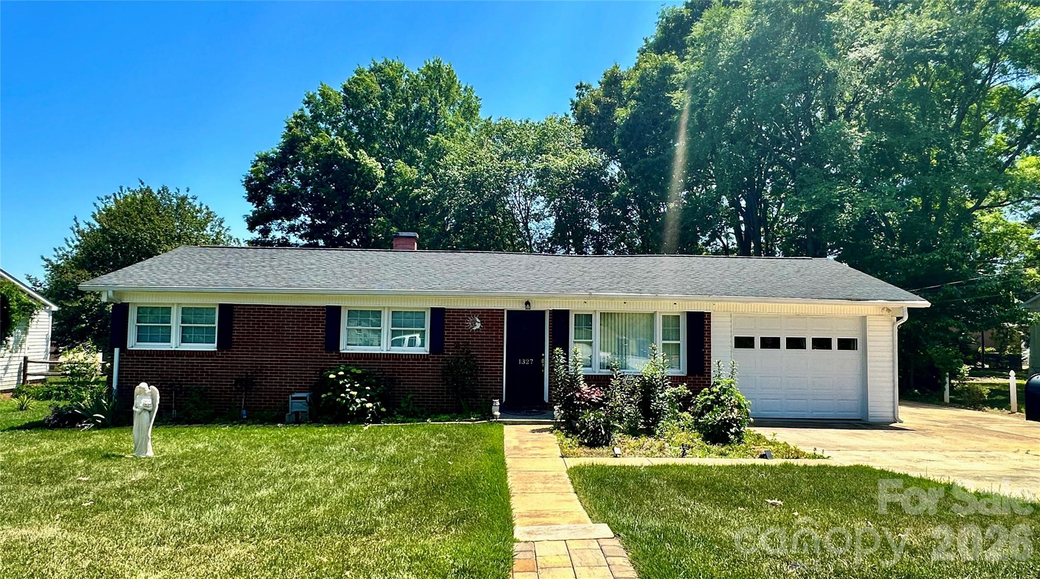 Meadow Brook - Residential