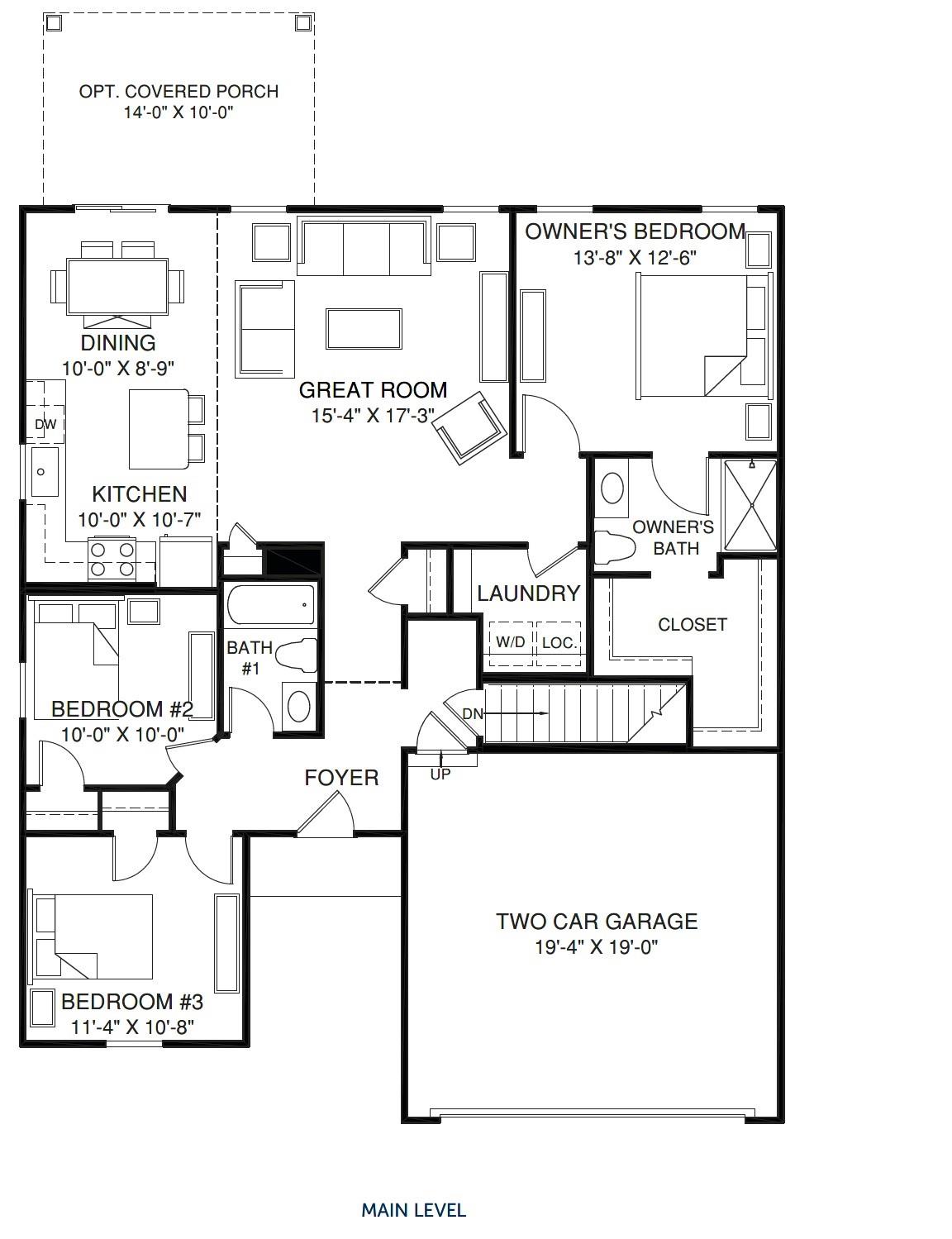 Bozardt Farms - Residential
