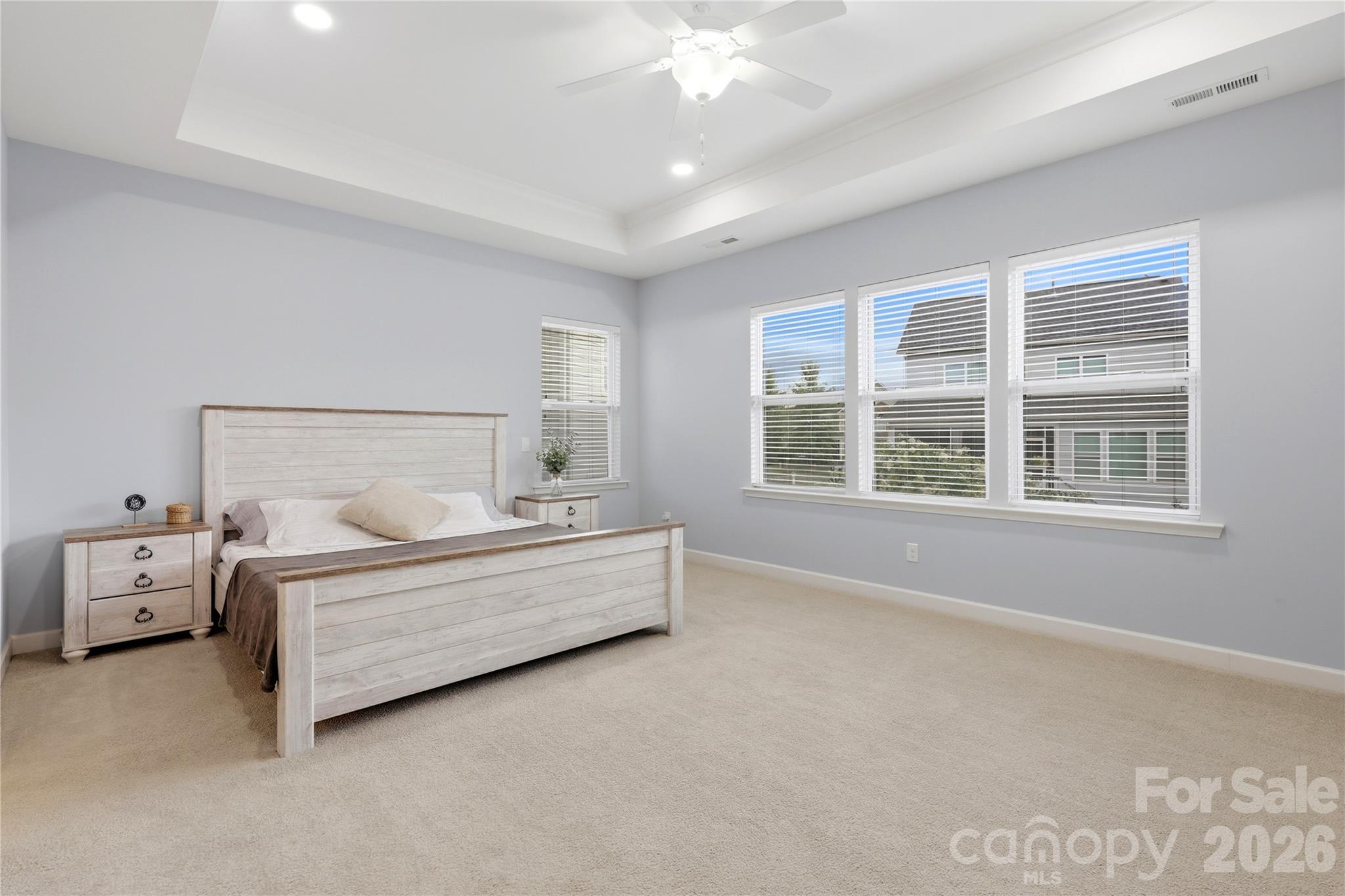 Habersham - Residential