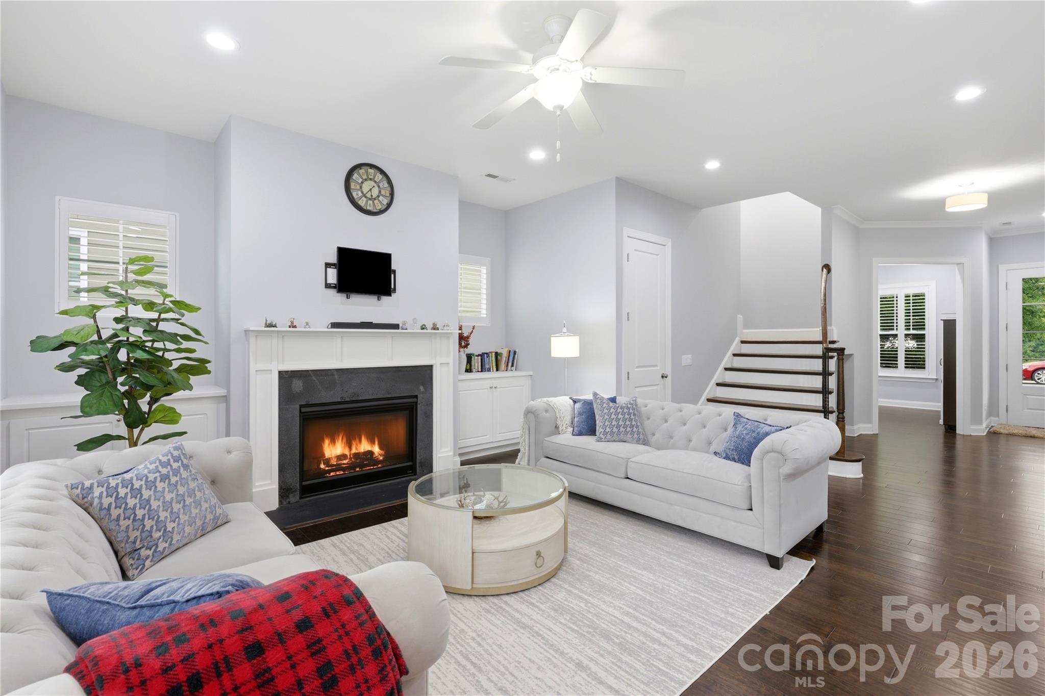 Habersham - Residential