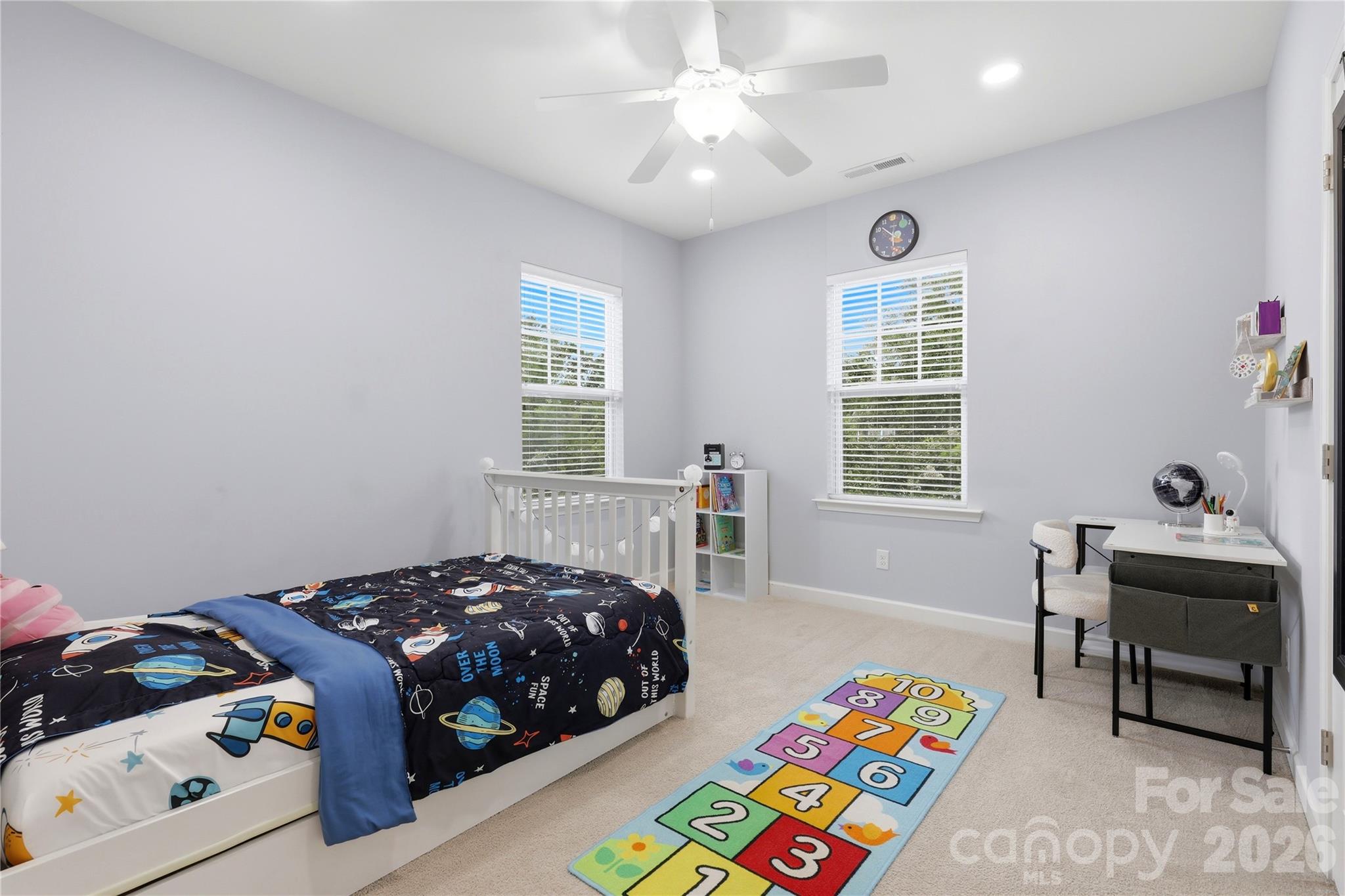 Habersham - Residential