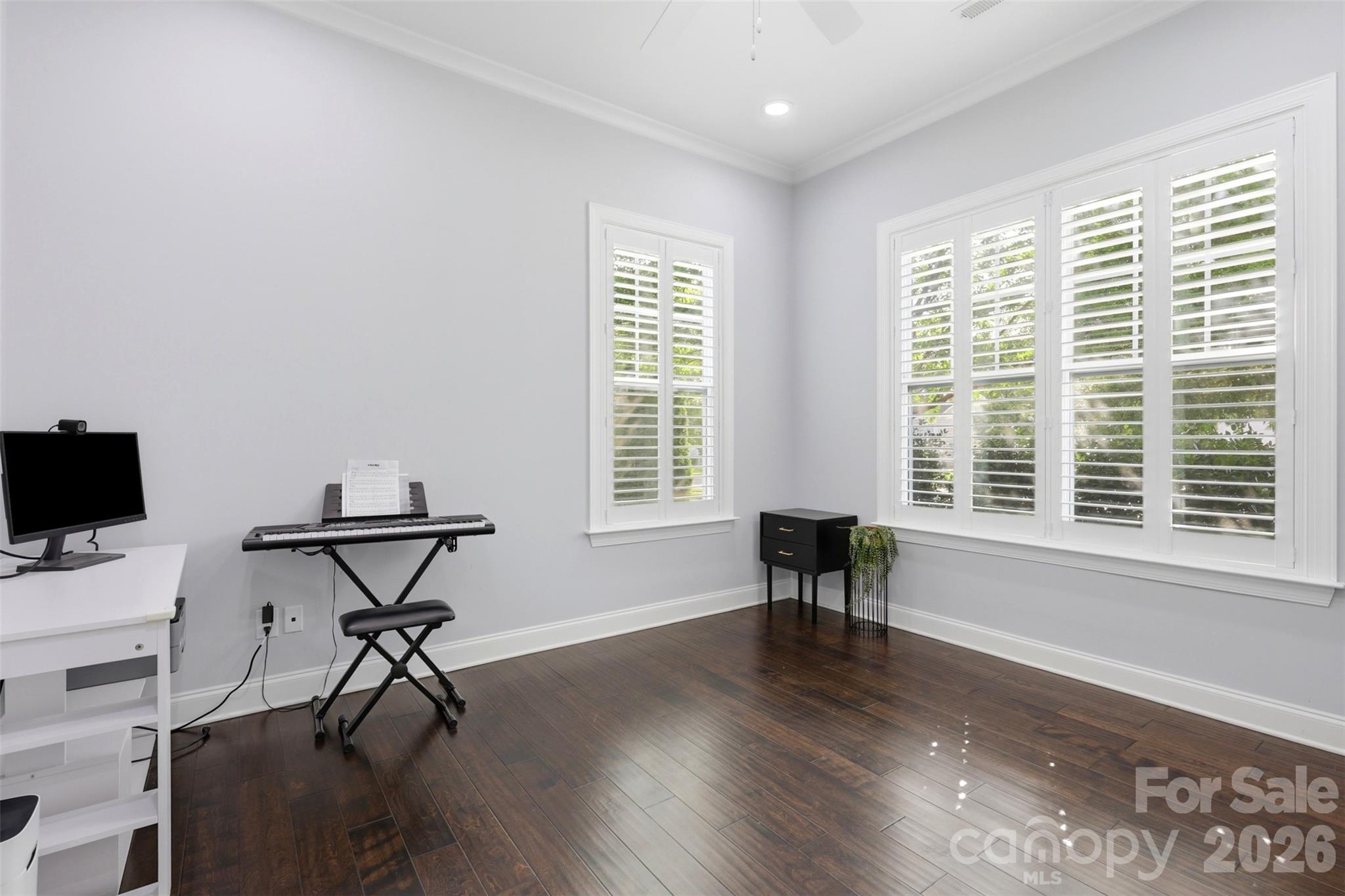 Habersham - Residential