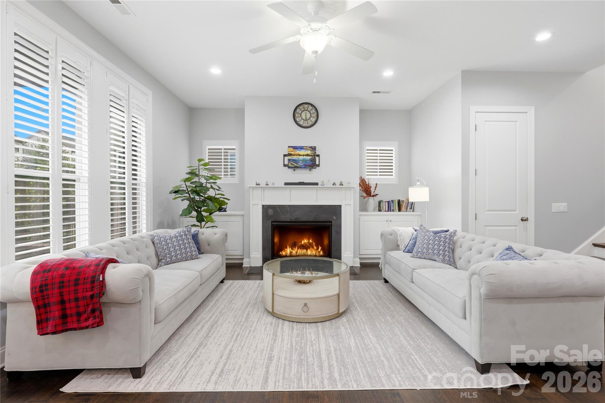 Habersham - Residential