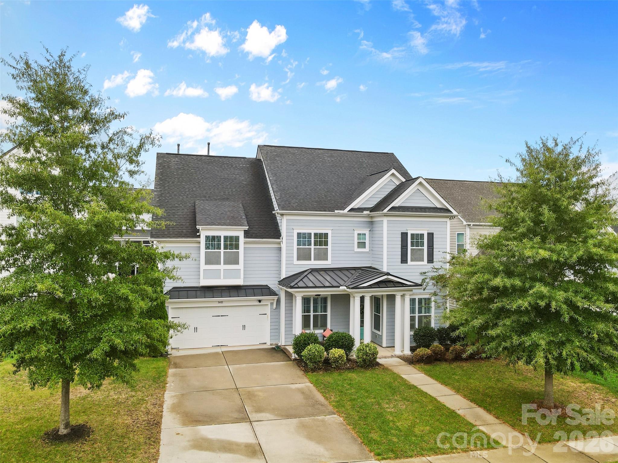 Habersham - Residential