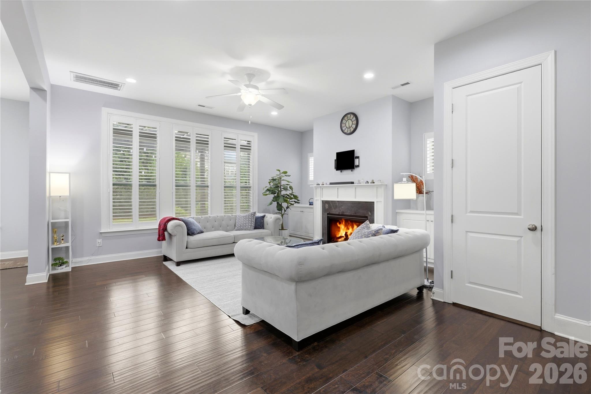Habersham - Residential