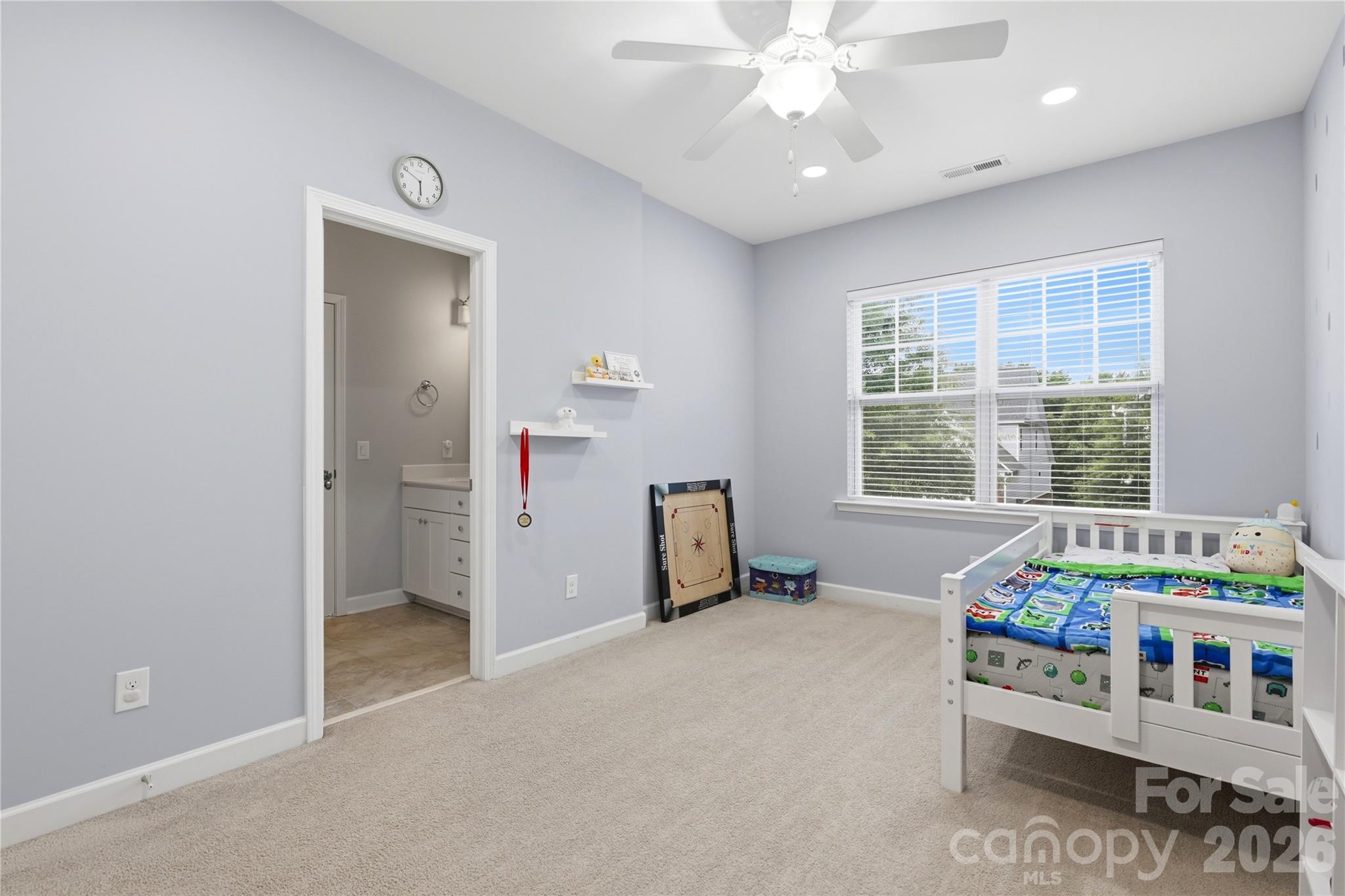 Habersham - Residential