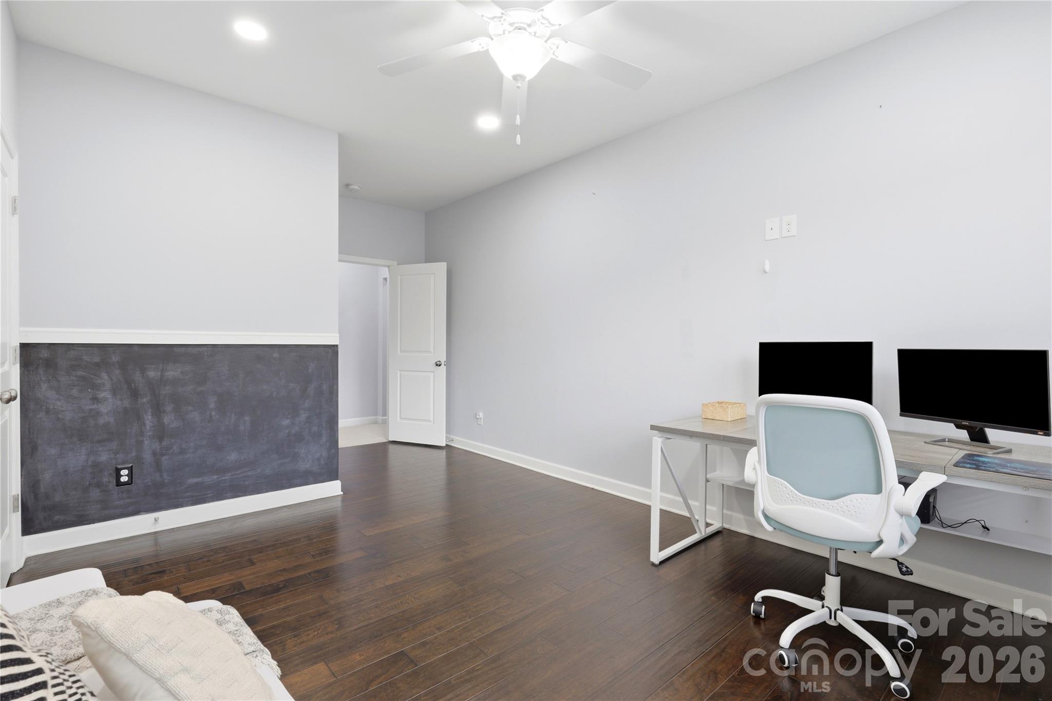 Habersham - Residential