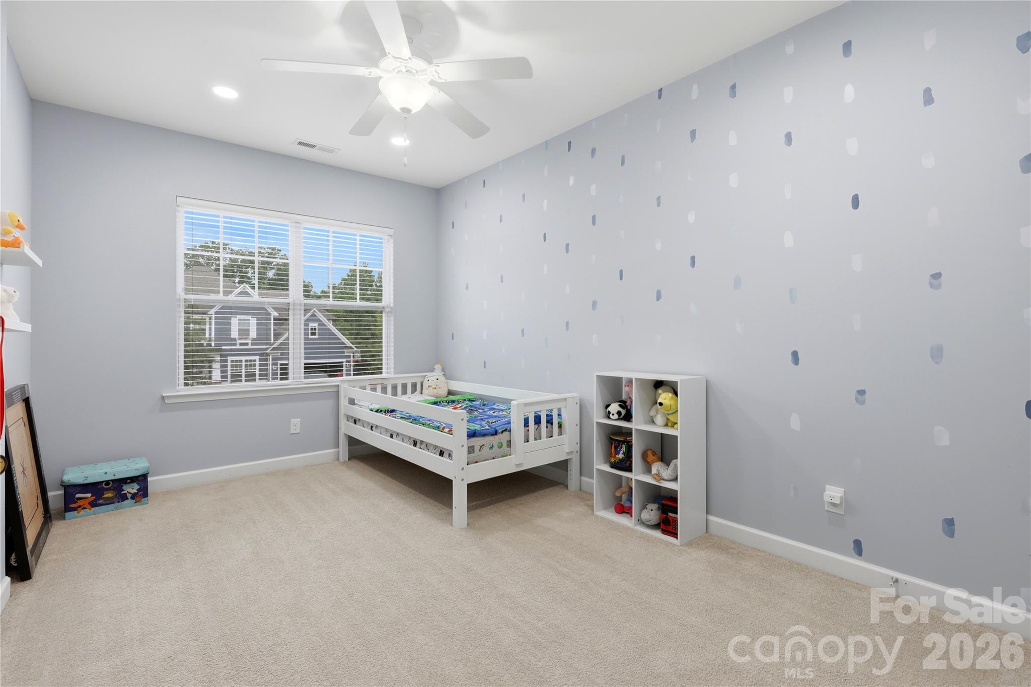 Habersham - Residential