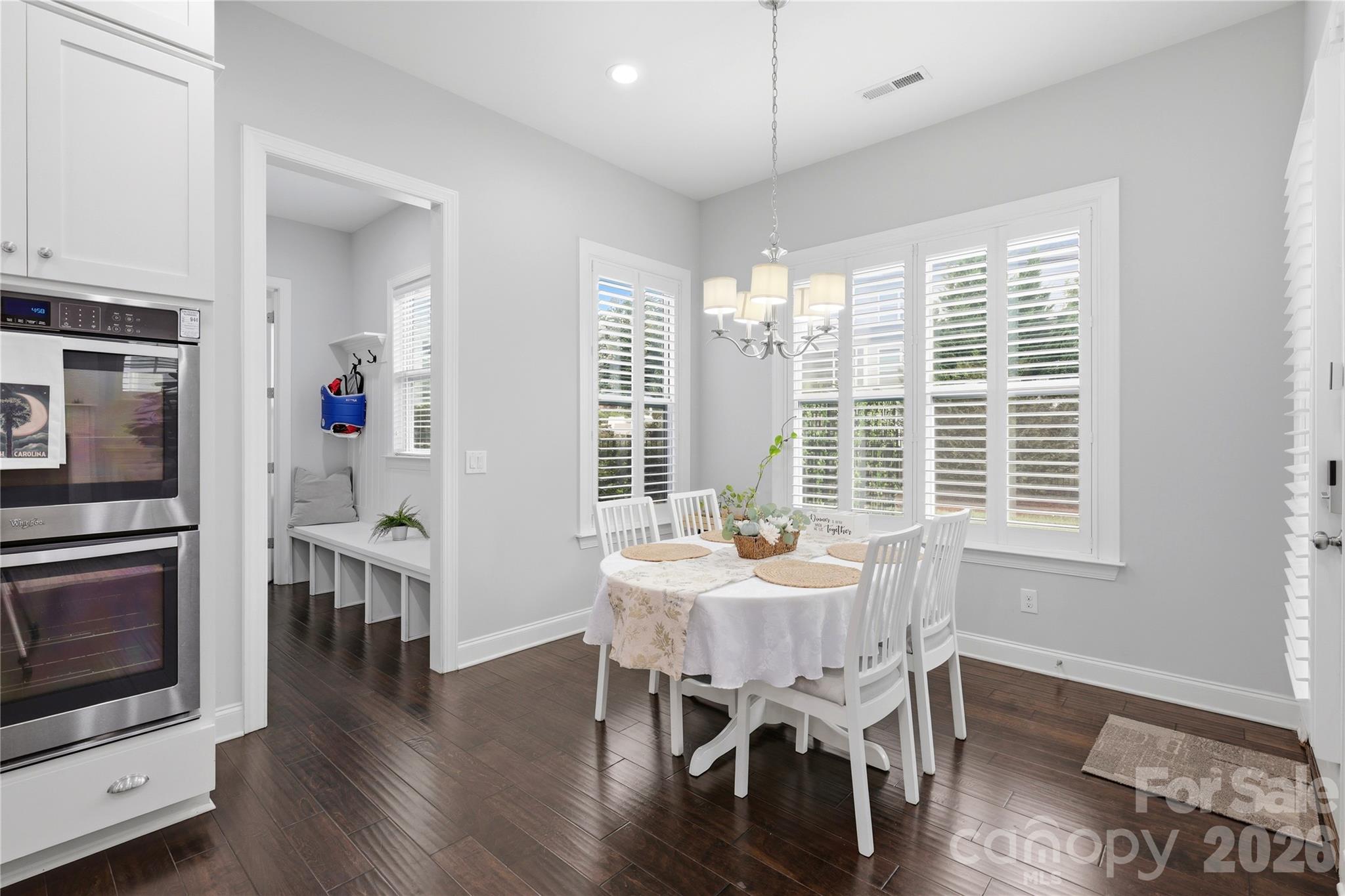 Habersham - Residential