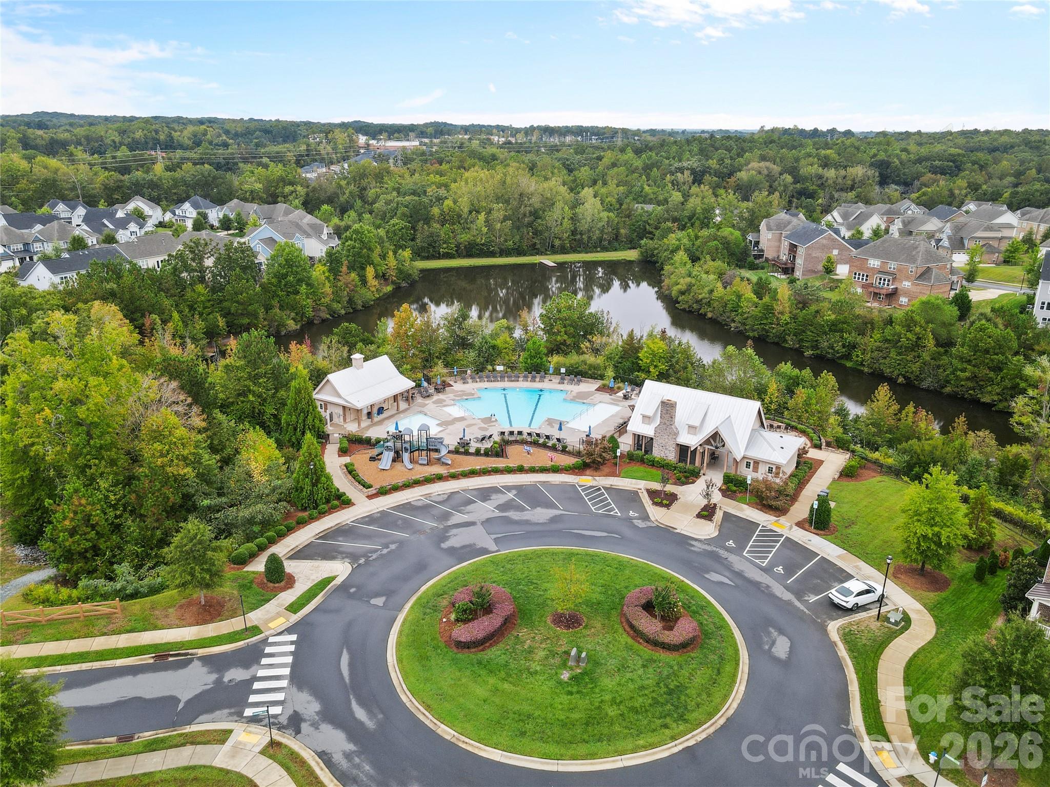 Habersham - Residential