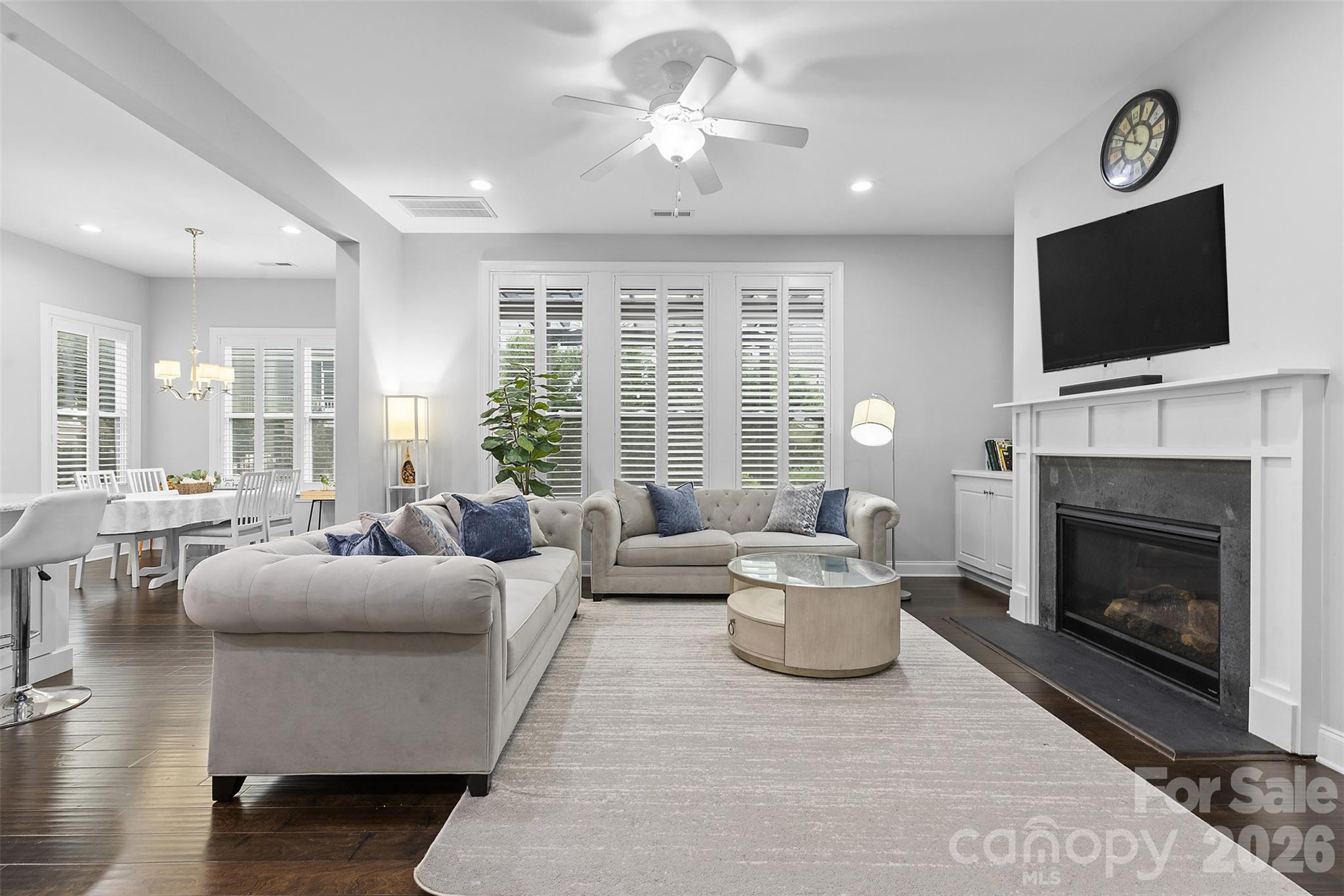 Habersham - Residential