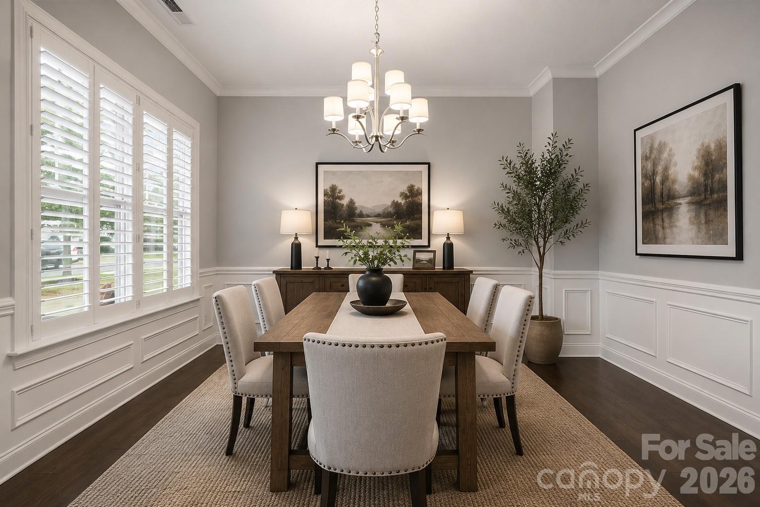 Habersham - Residential