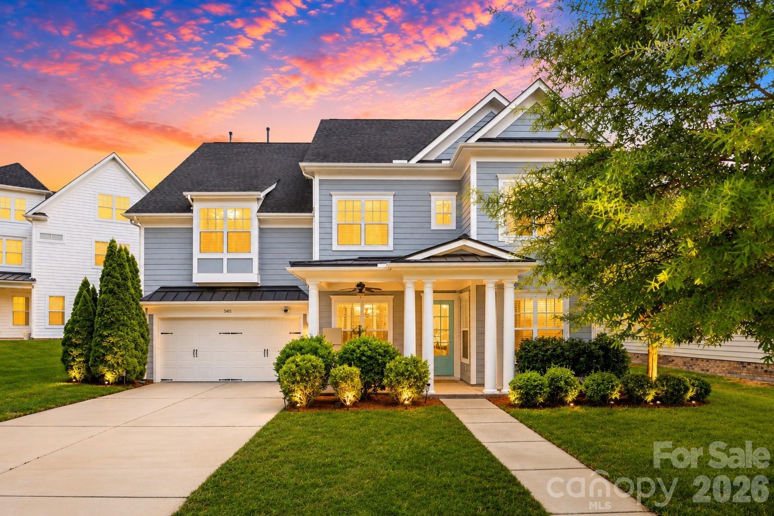 Habersham - Residential
