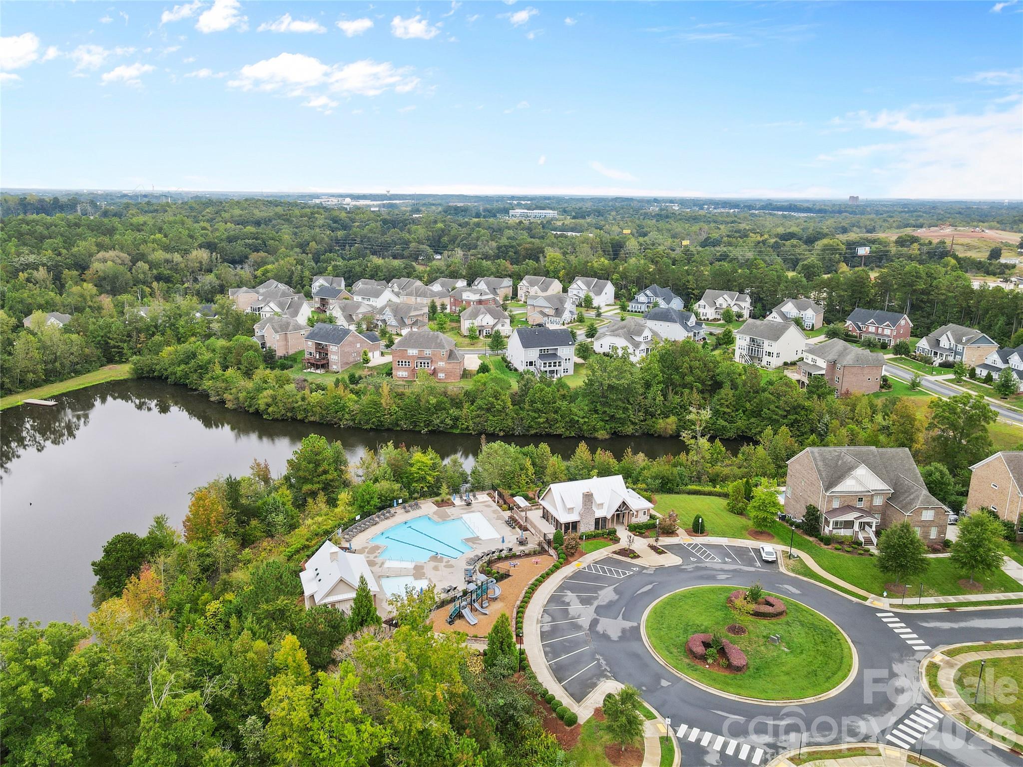 Habersham - Residential