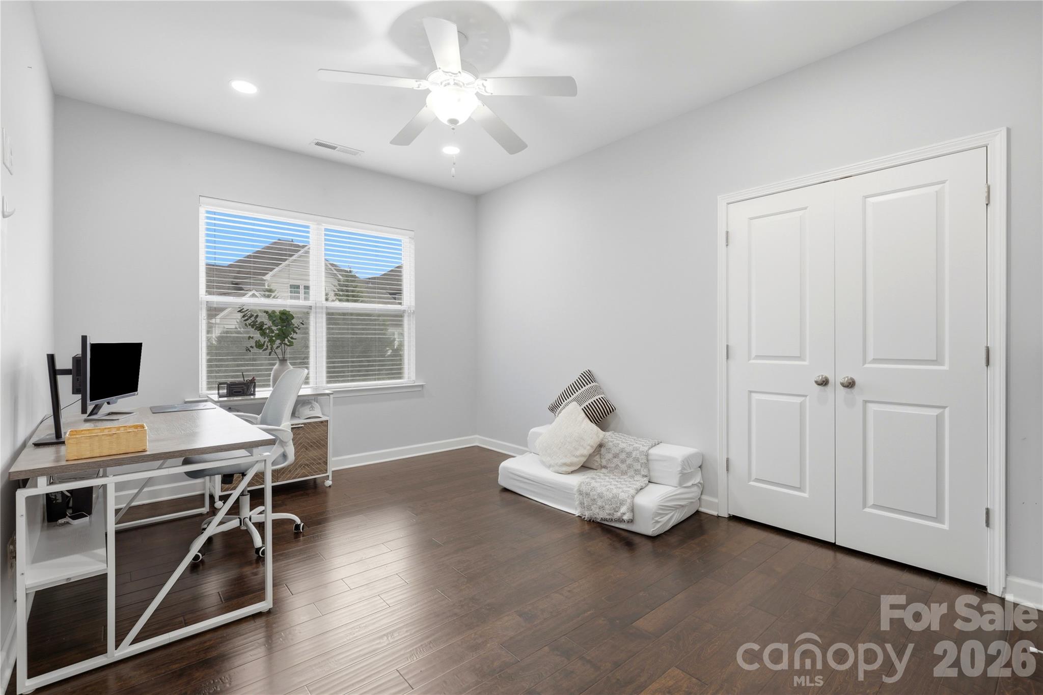 Habersham - Residential