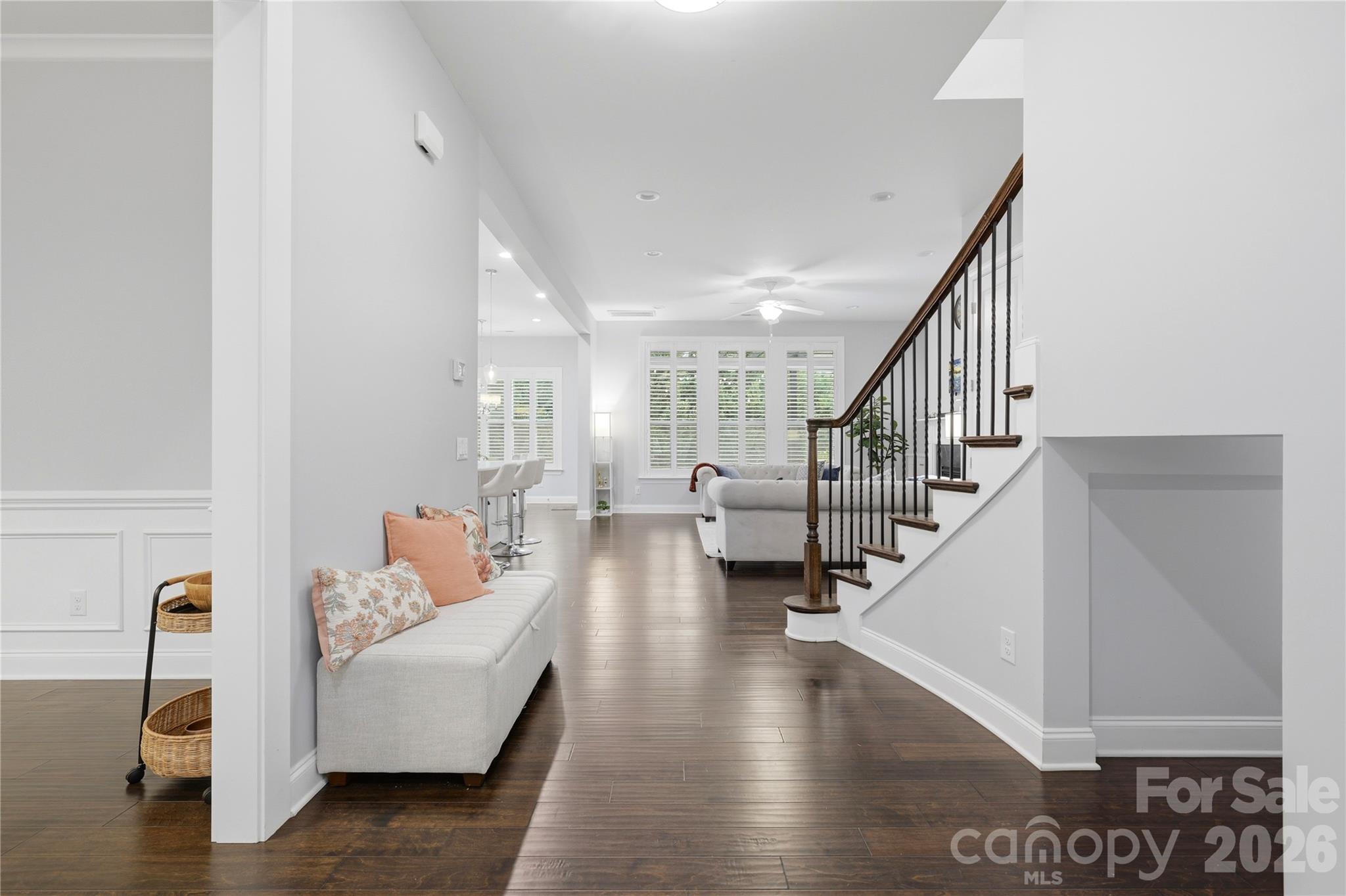 Habersham - Residential