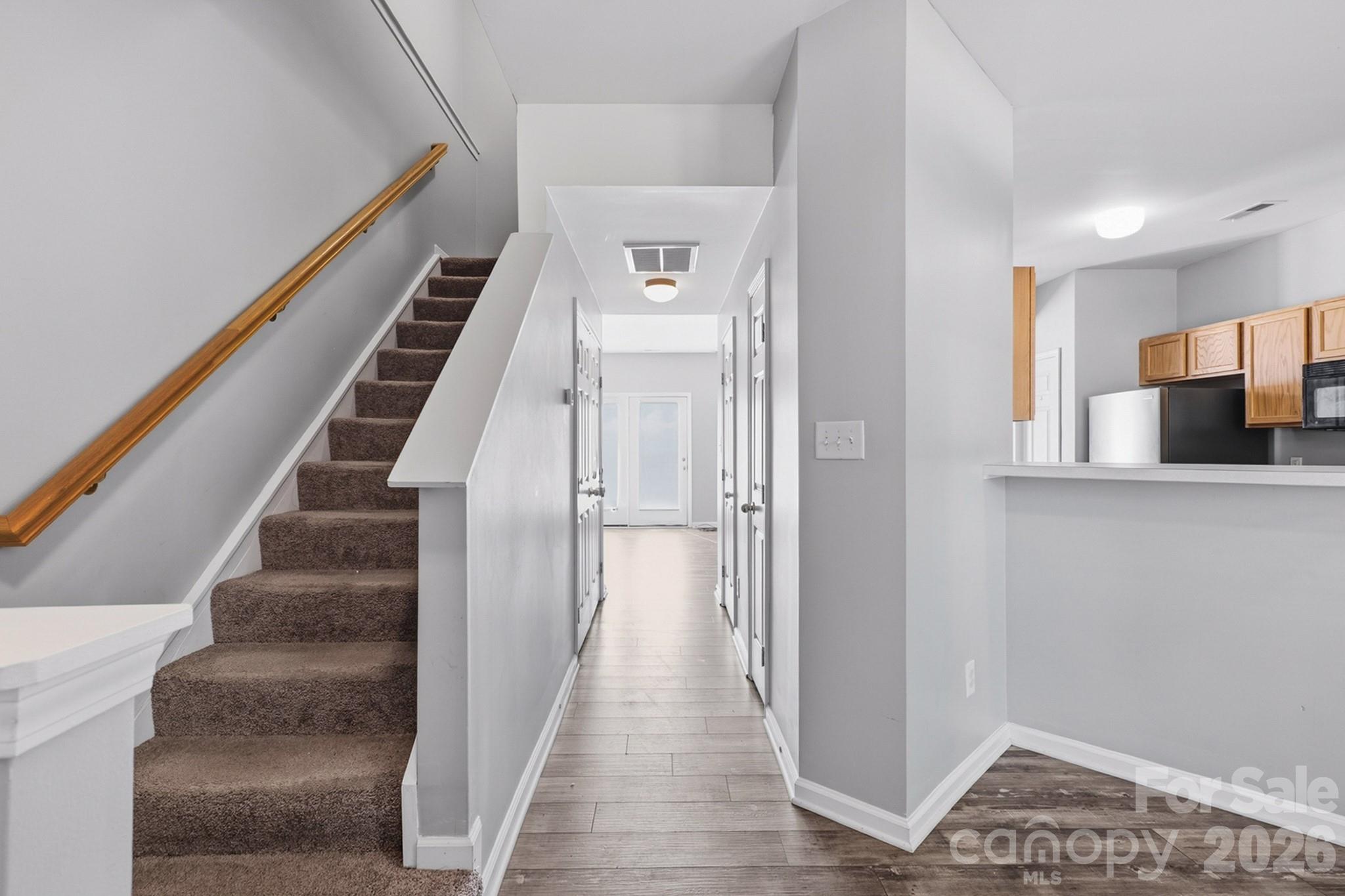 Prosperity Ridge - Residential