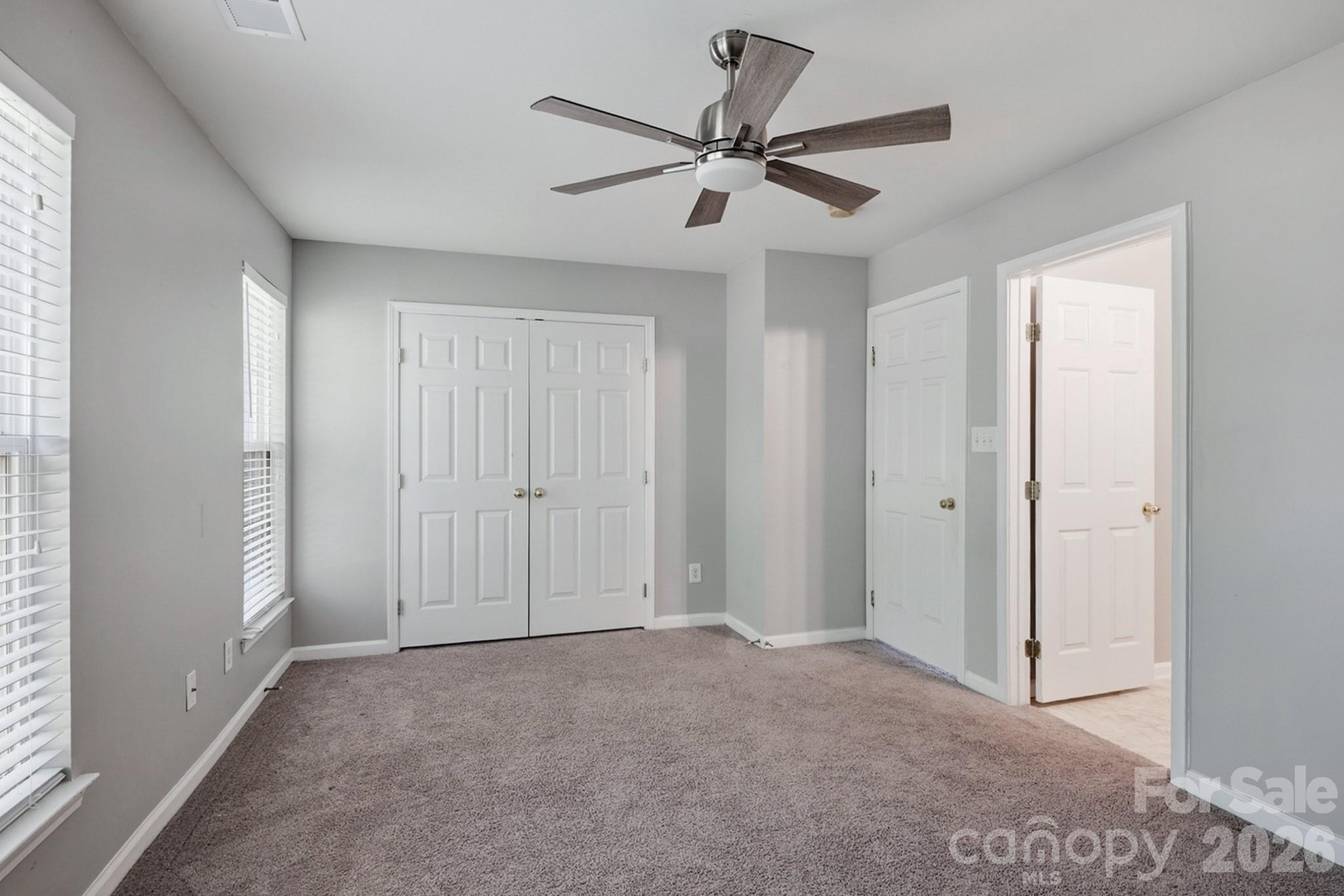 Prosperity Ridge - Residential