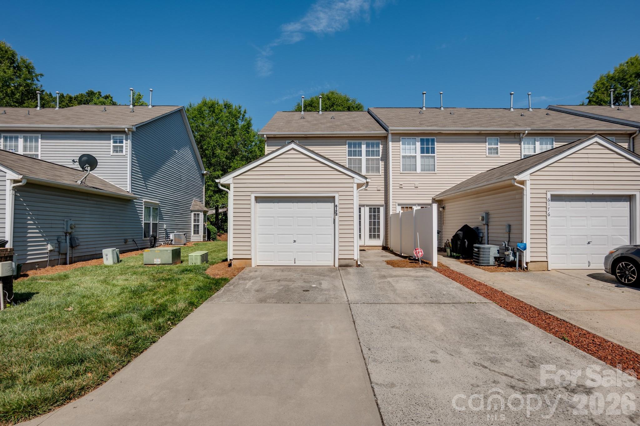 Prosperity Ridge - Residential