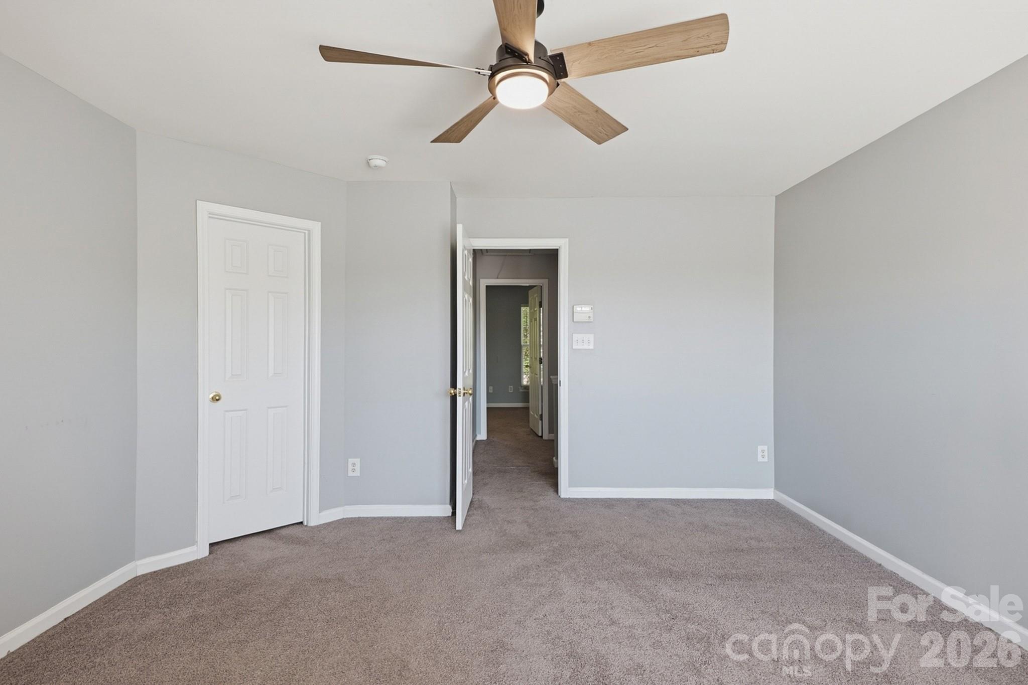 Prosperity Ridge - Residential