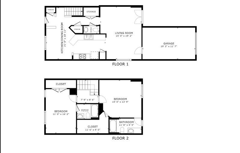 Prosperity Ridge - Residential