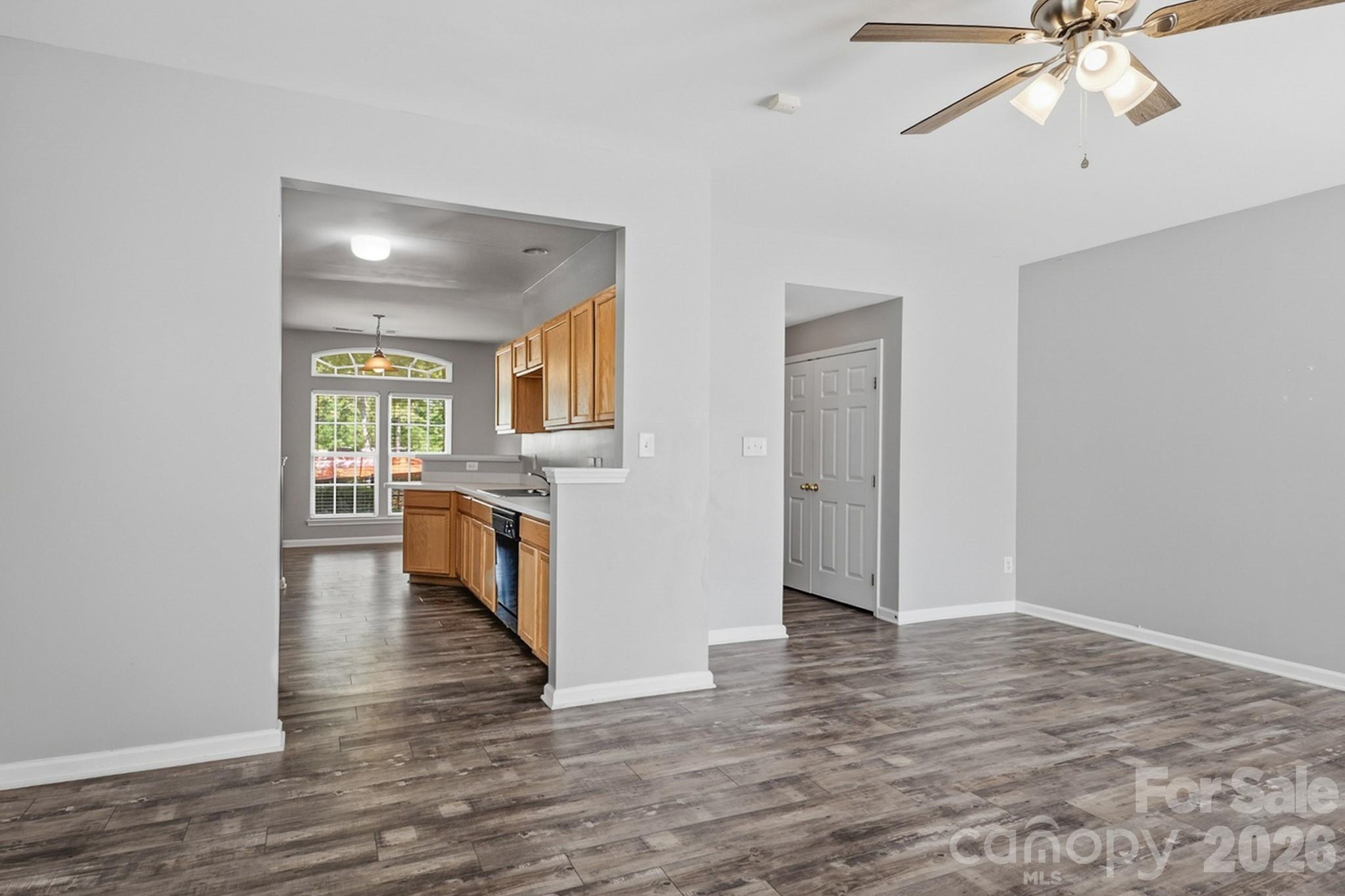 Prosperity Ridge - Residential