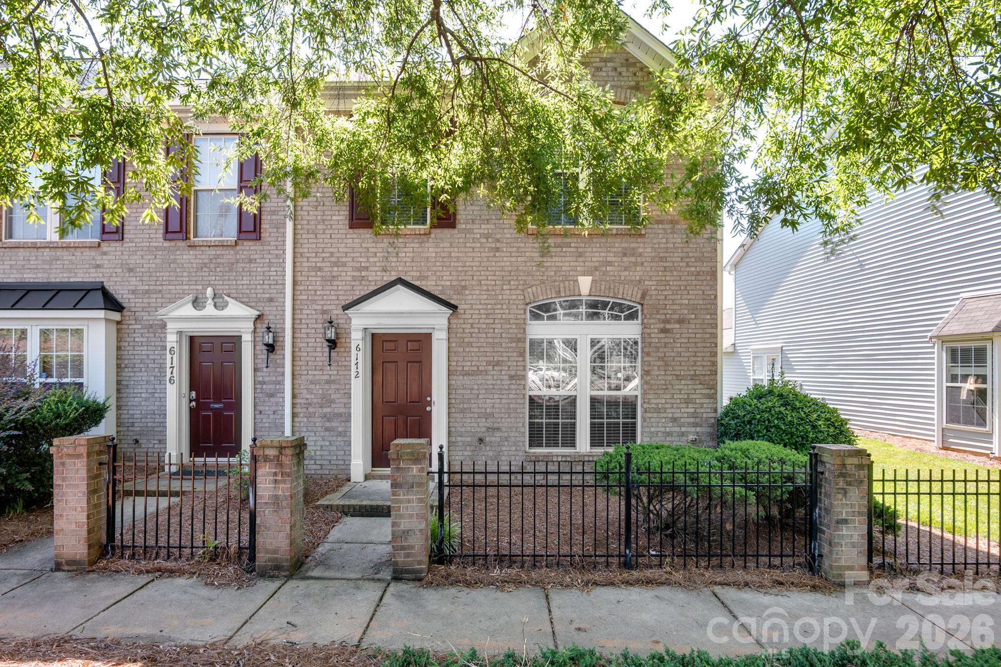 Prosperity Ridge - Residential
