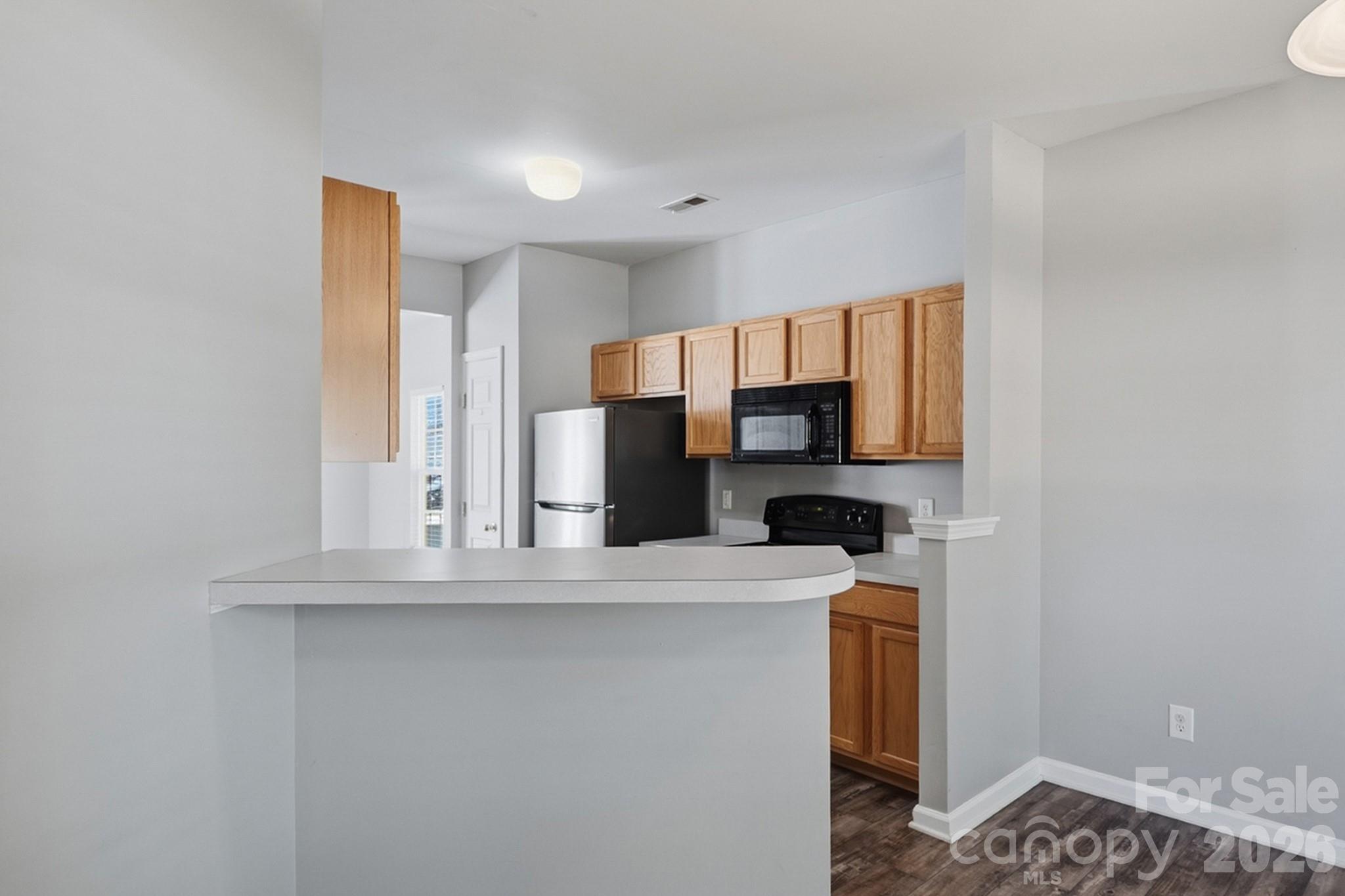 Prosperity Ridge - Residential